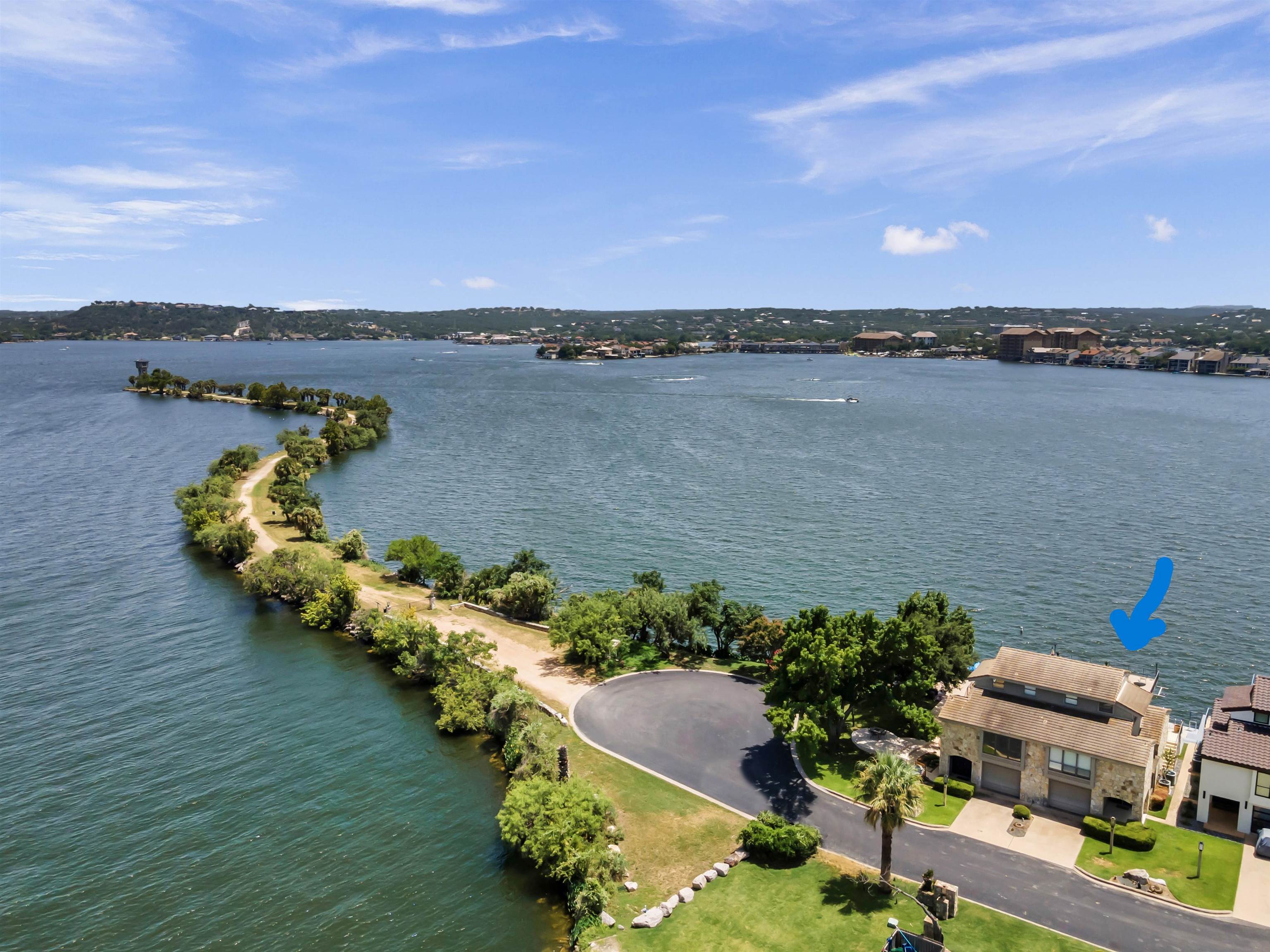 533 Lighthouse Drive