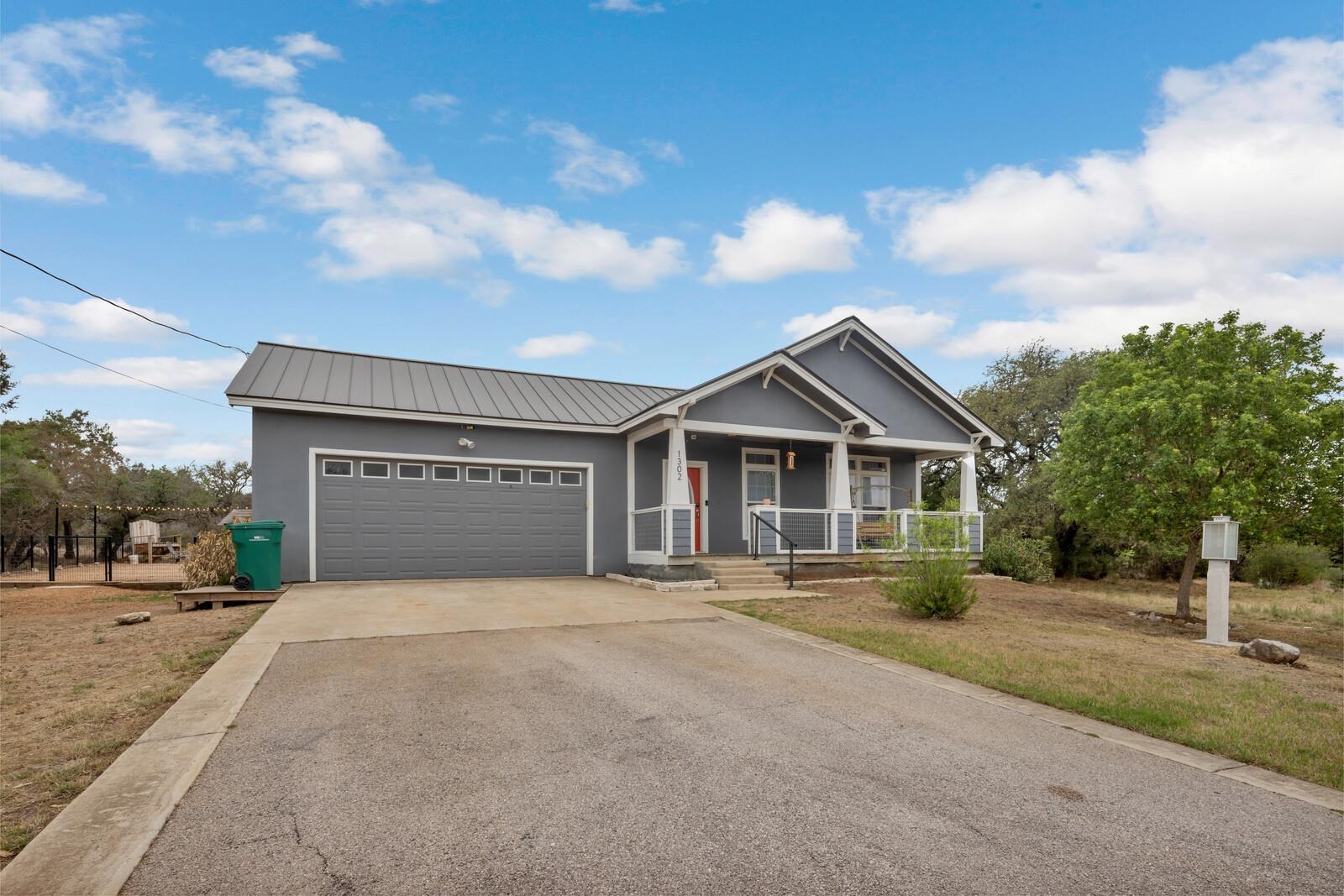 1302 White Tail Road