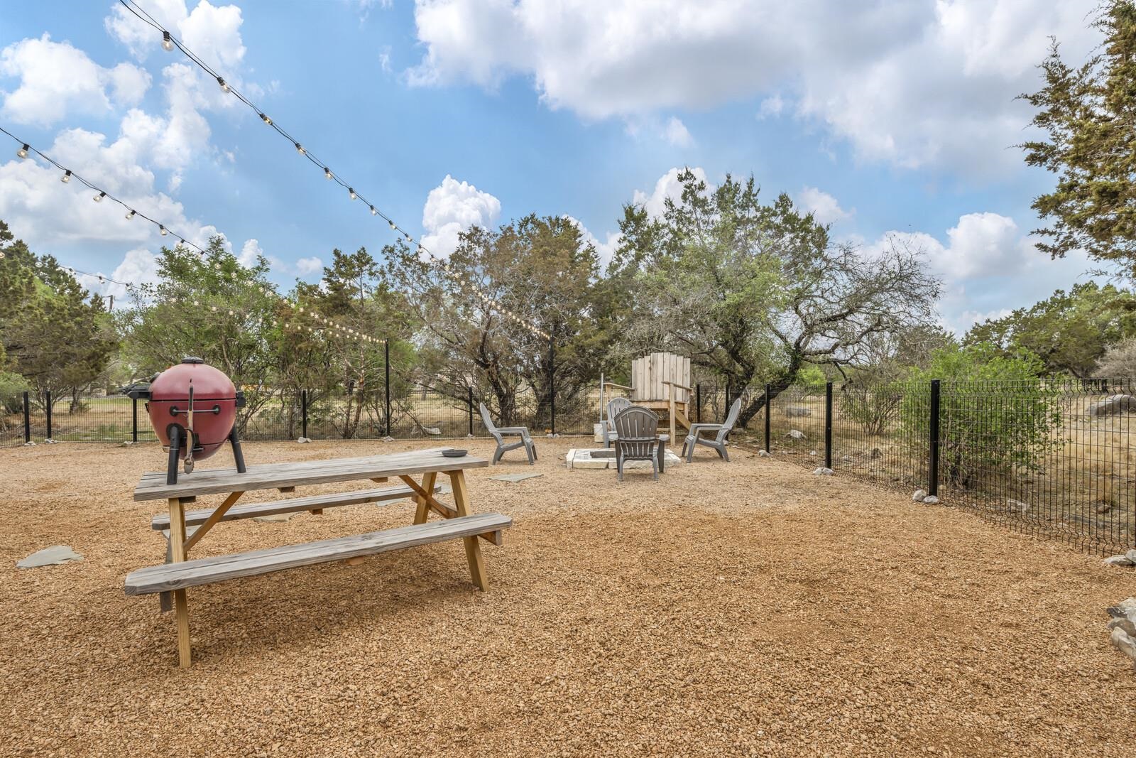 1302 White Tail Road