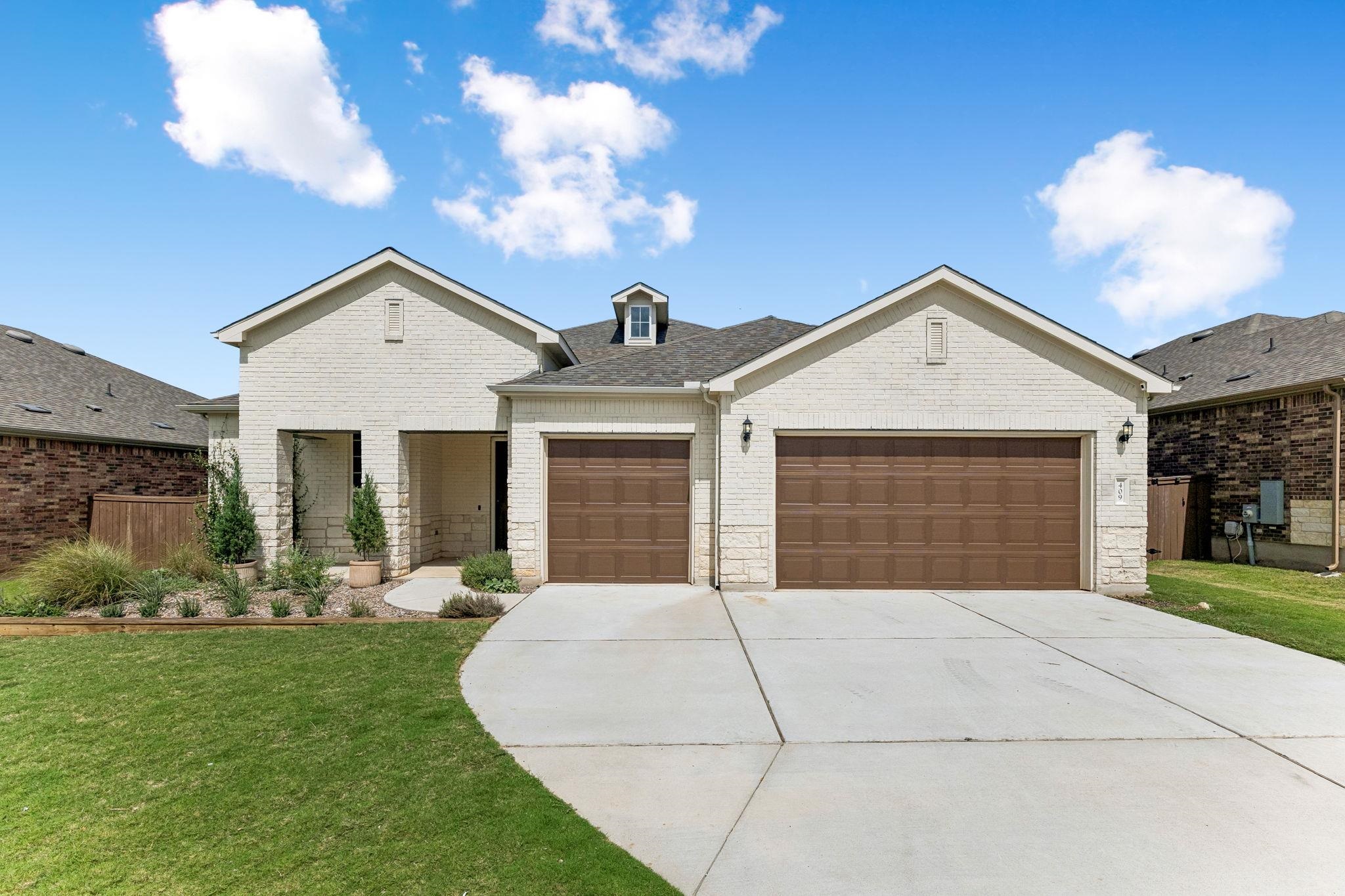 409 Verbena Drive