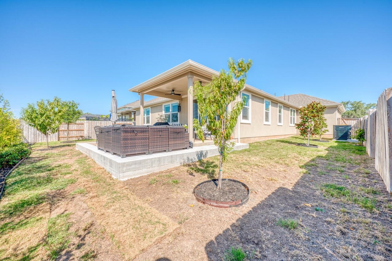 105 Plumbago Lane