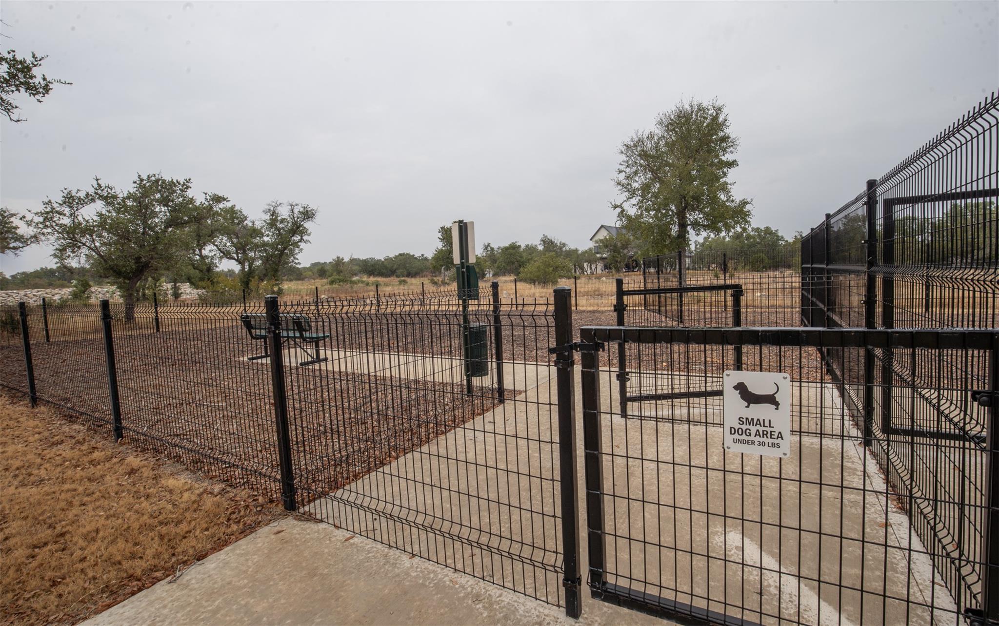 LOT 195-A MARBLE FALLS CT