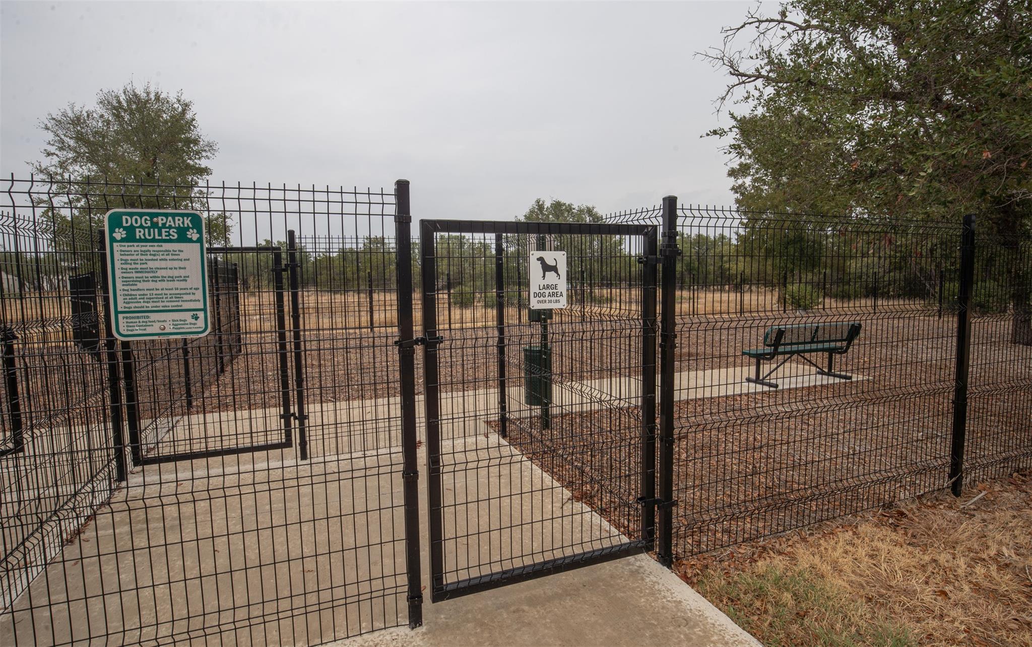 LOT 195-A MARBLE FALLS CT