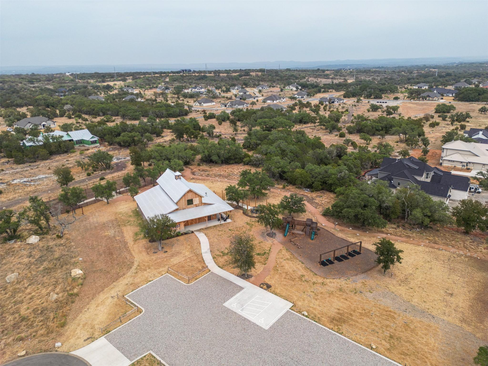 LOT 195-A MARBLE FALLS CT