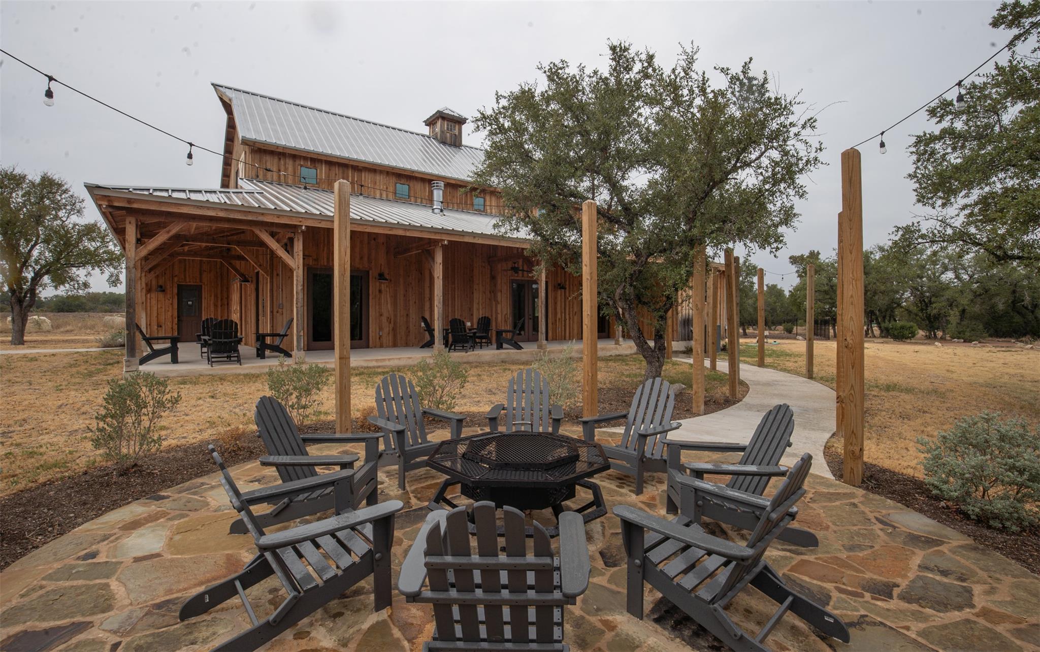 LOT 195-A MARBLE FALLS CT