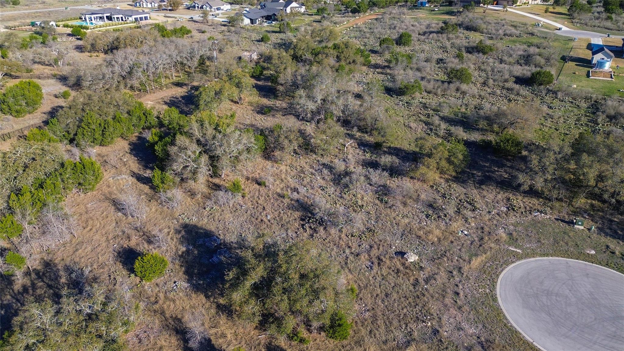 LOT 195-A MARBLE FALLS CT