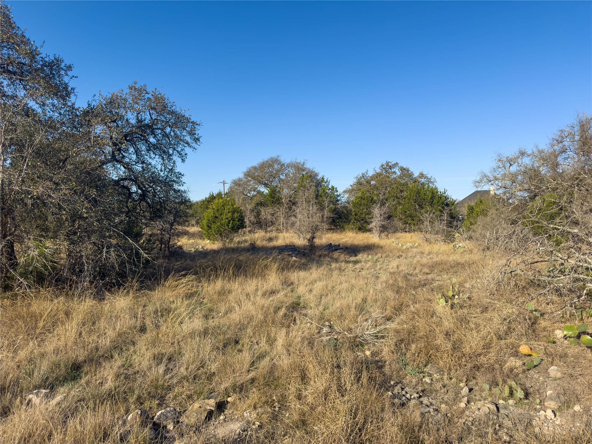 LOT 195-A MARBLE FALLS CT
