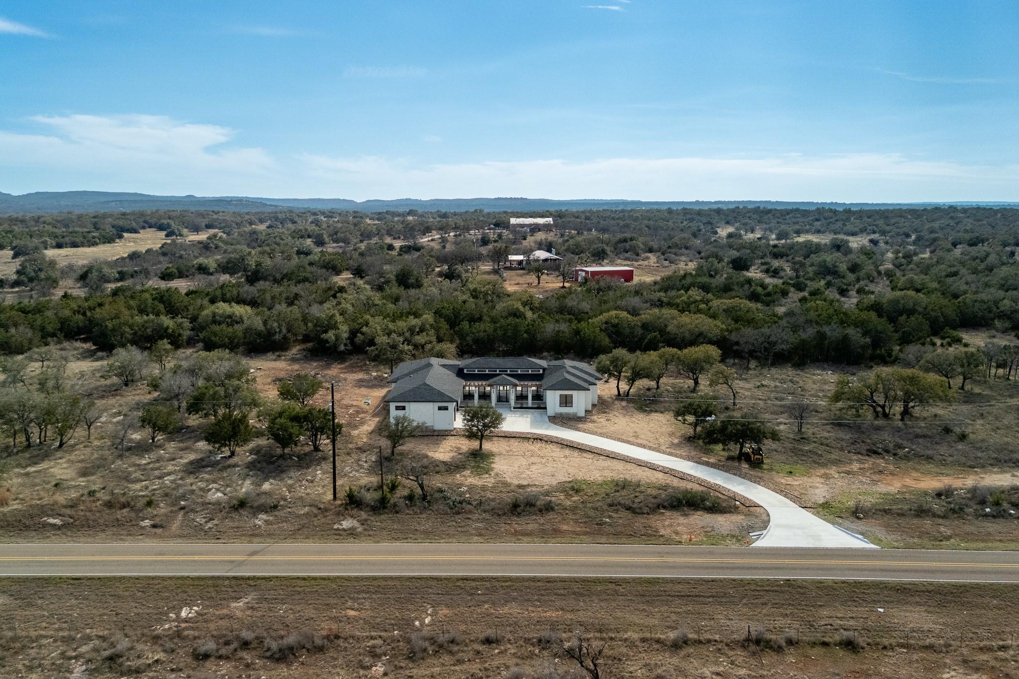 6425 Ranch Road 962 W