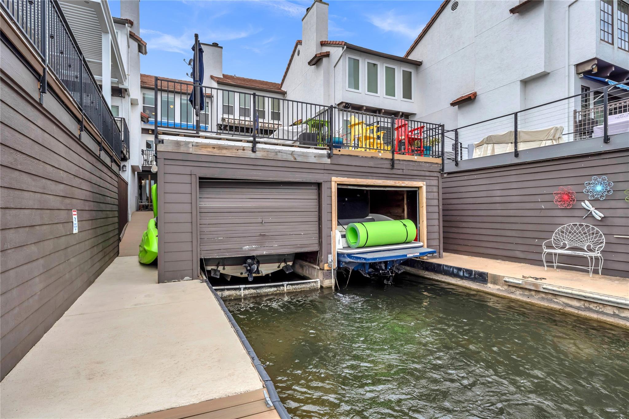 415 Horseshoe Bay North BLVD