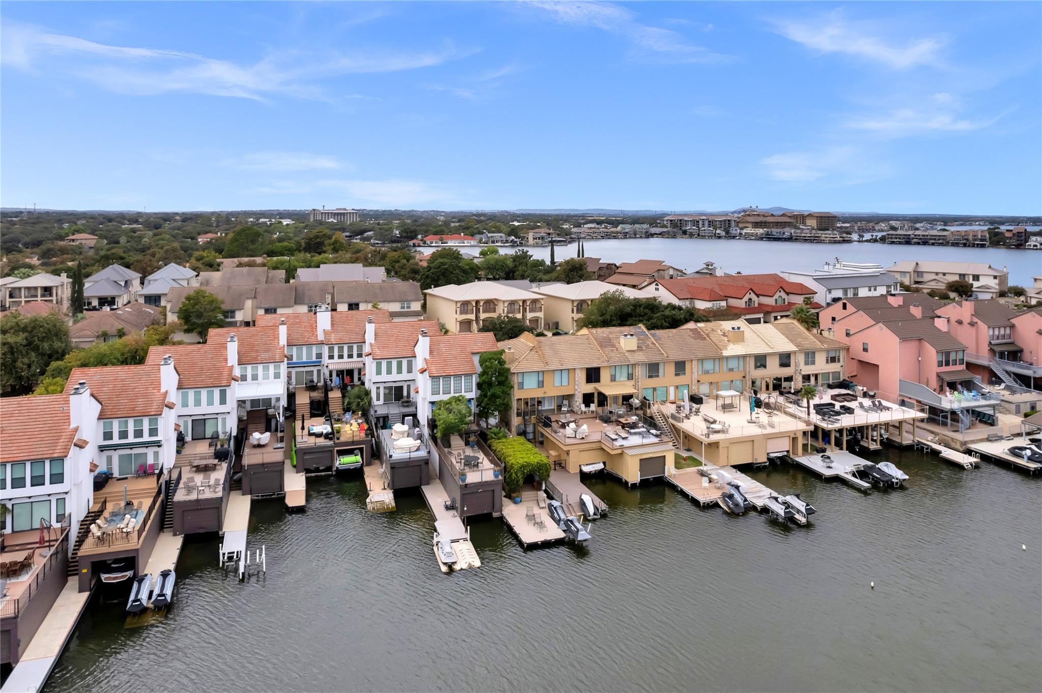 415 Horseshoe Bay North BLVD