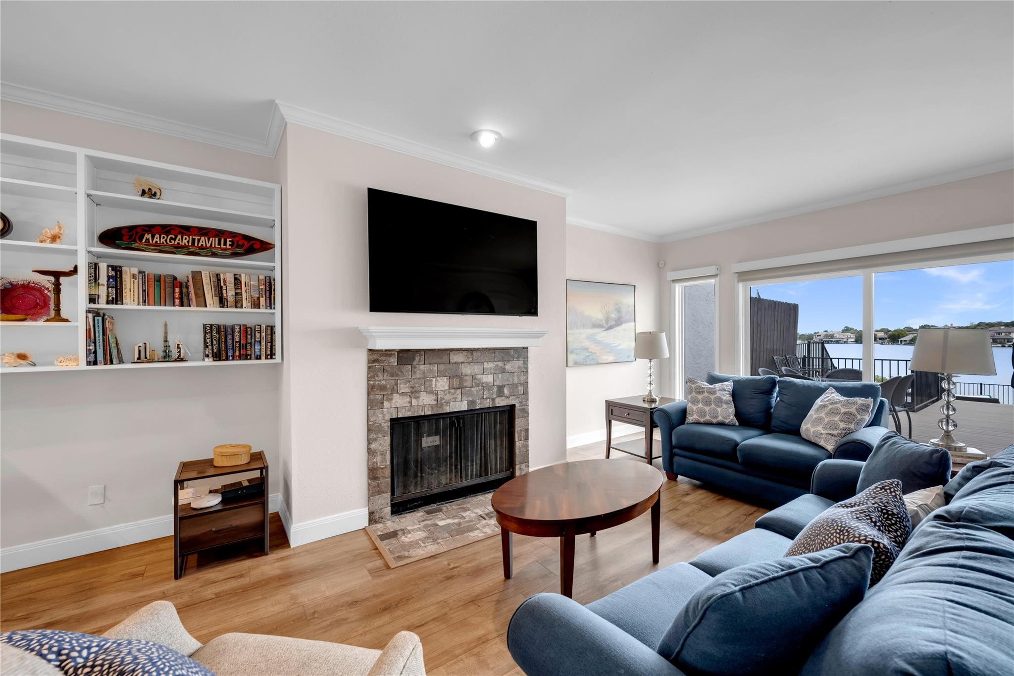 415 Horseshoe Bay North BLVD