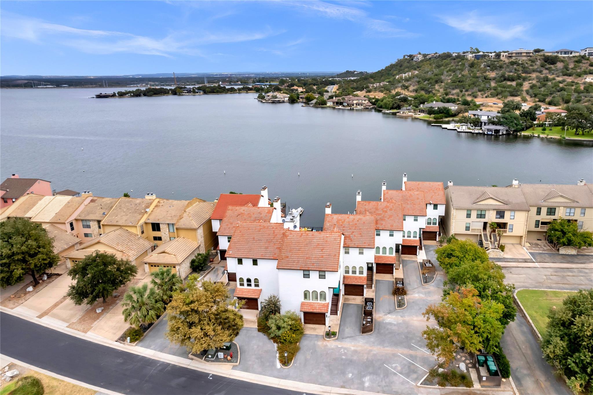 415 Horseshoe Bay North BLVD
