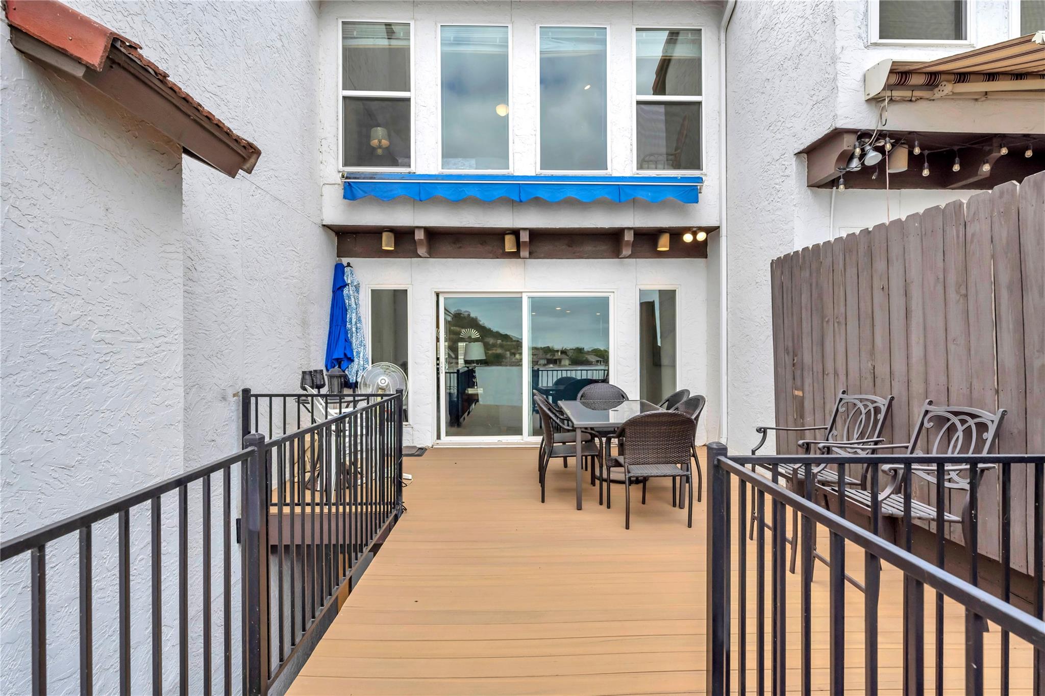 415 Horseshoe Bay North BLVD