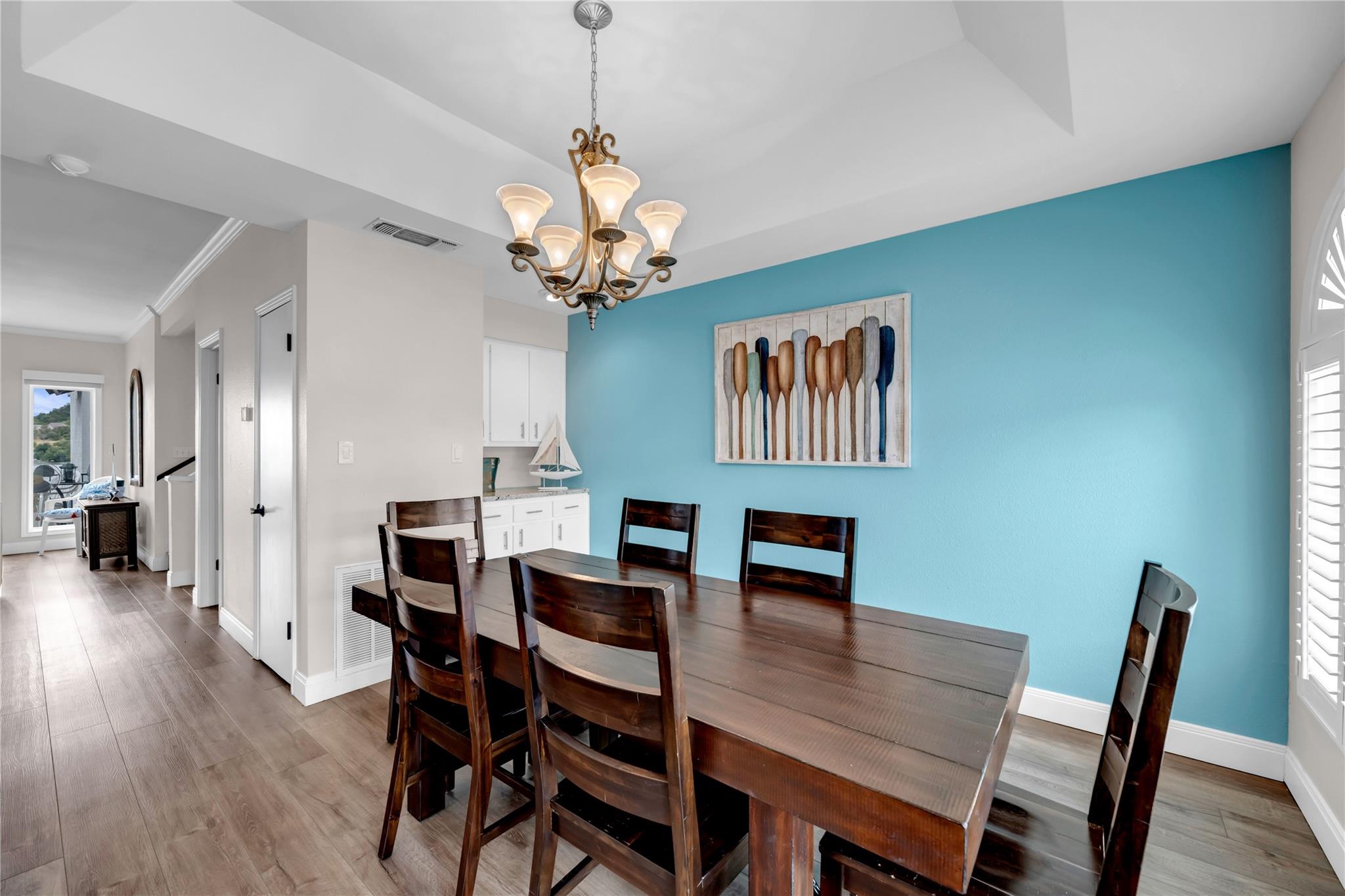 415 Horseshoe Bay North BLVD