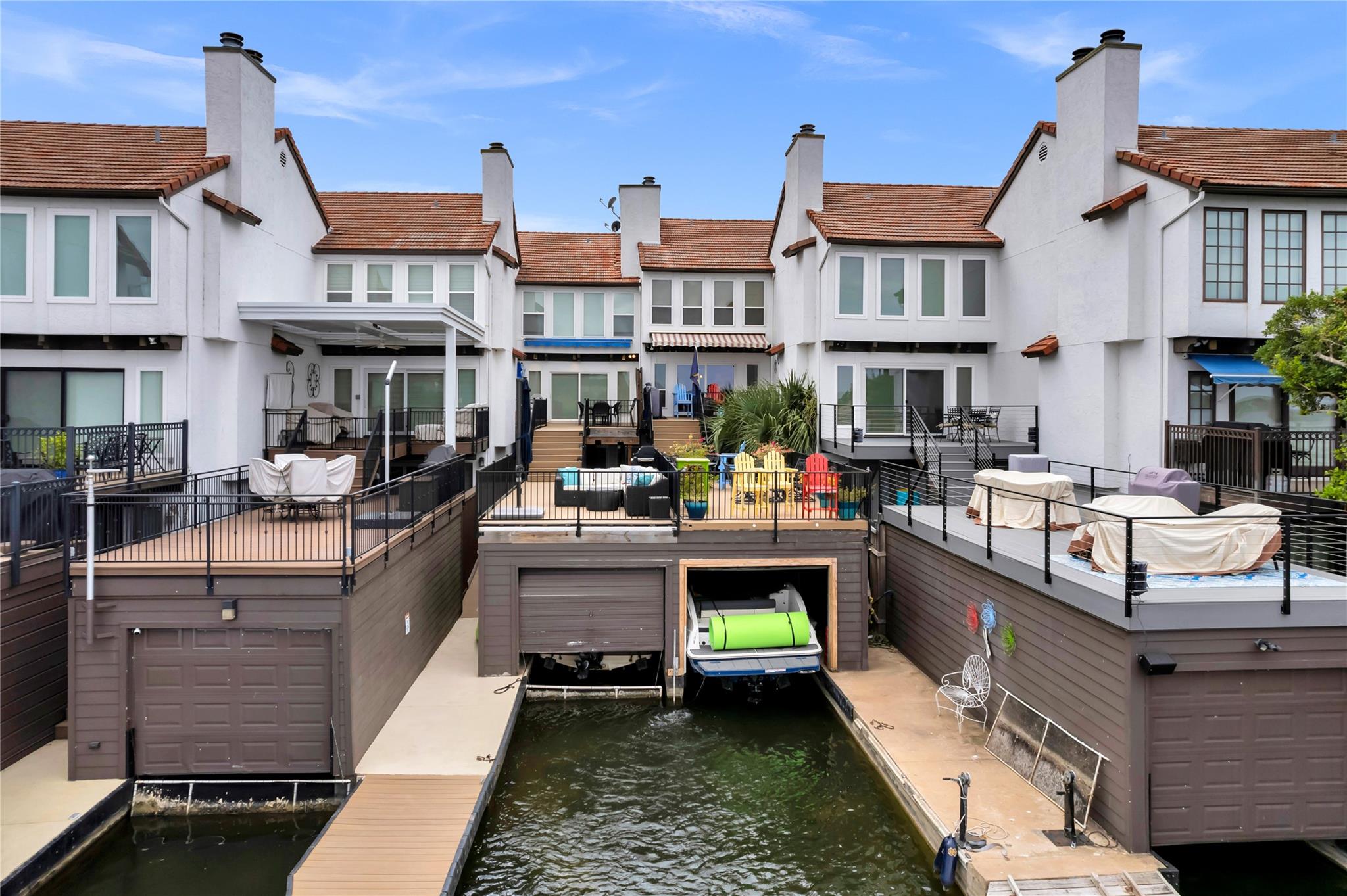 415 Horseshoe Bay North BLVD
