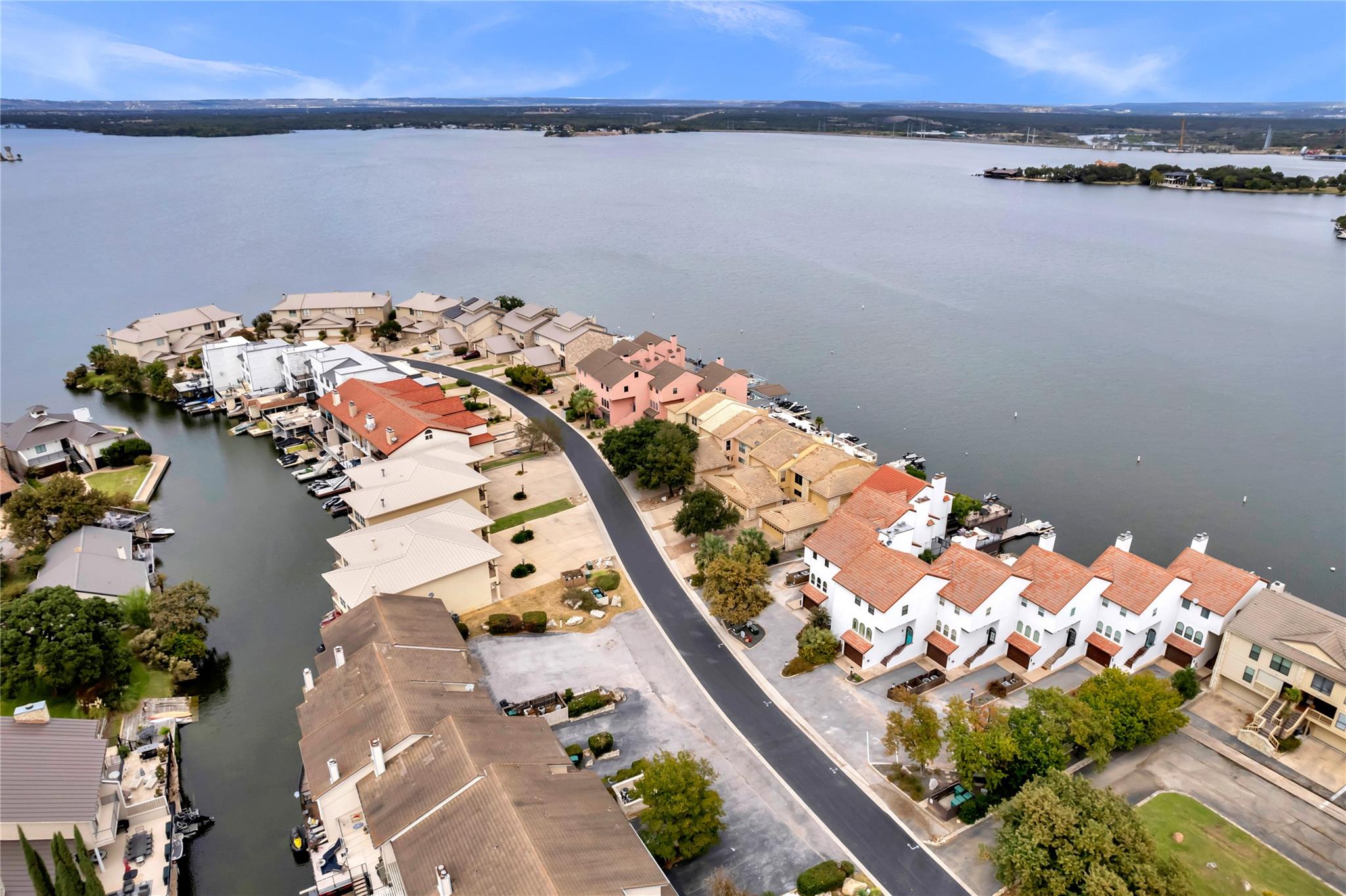 415 Horseshoe Bay North BLVD