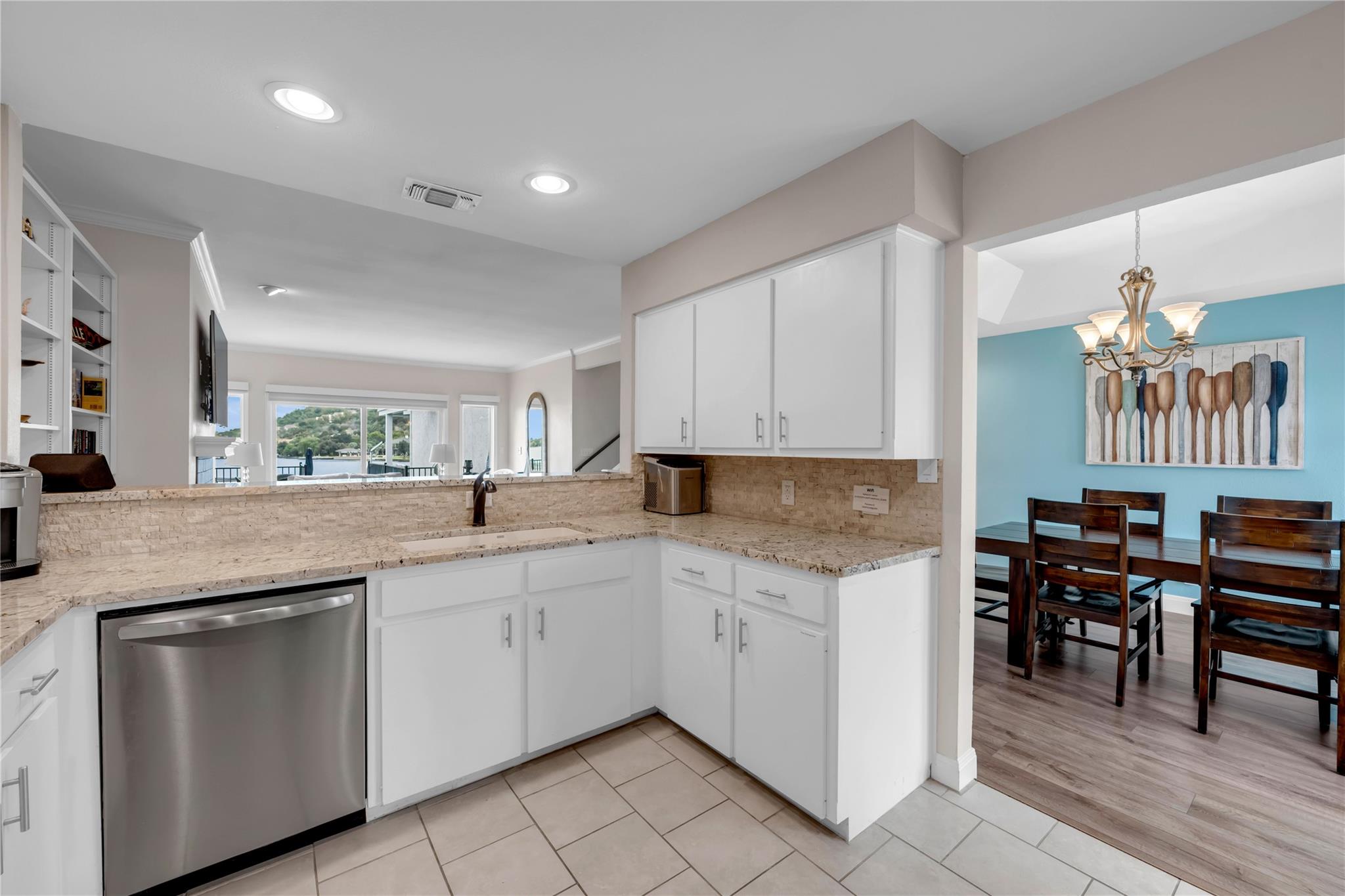 415 Horseshoe Bay North BLVD