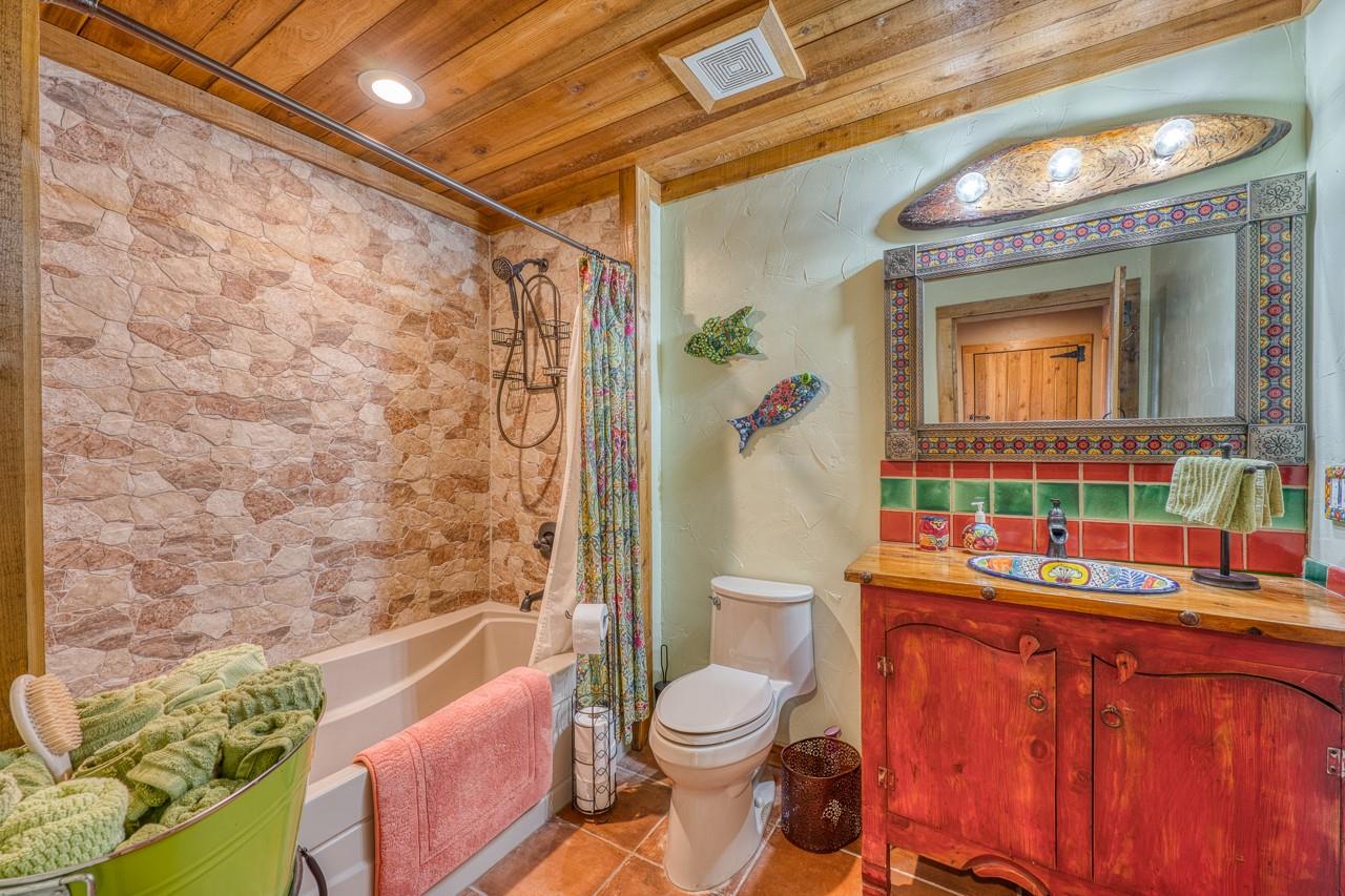 281 Cedar Mountain DR
