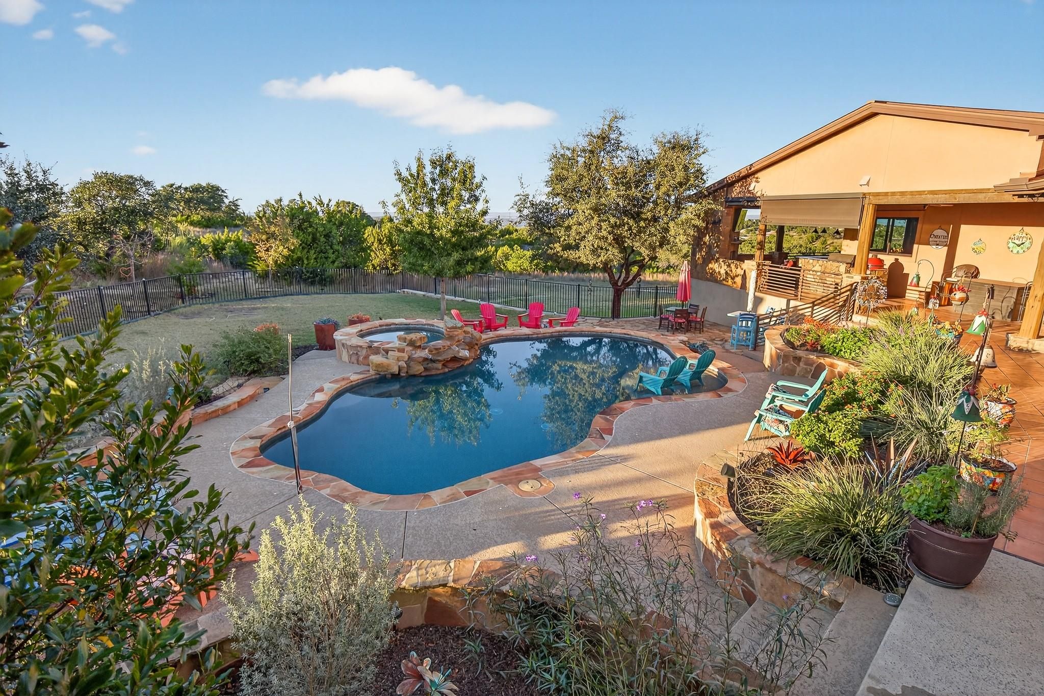281 Cedar Mountain DR