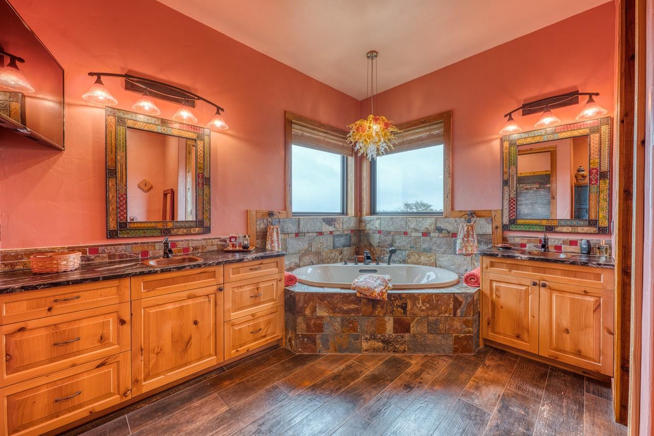 281 Cedar Mountain DR
