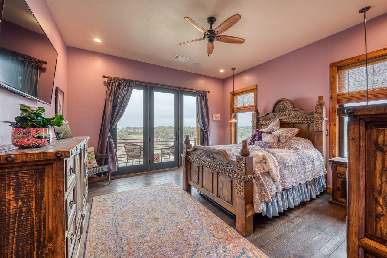 281 Cedar Mountain DR