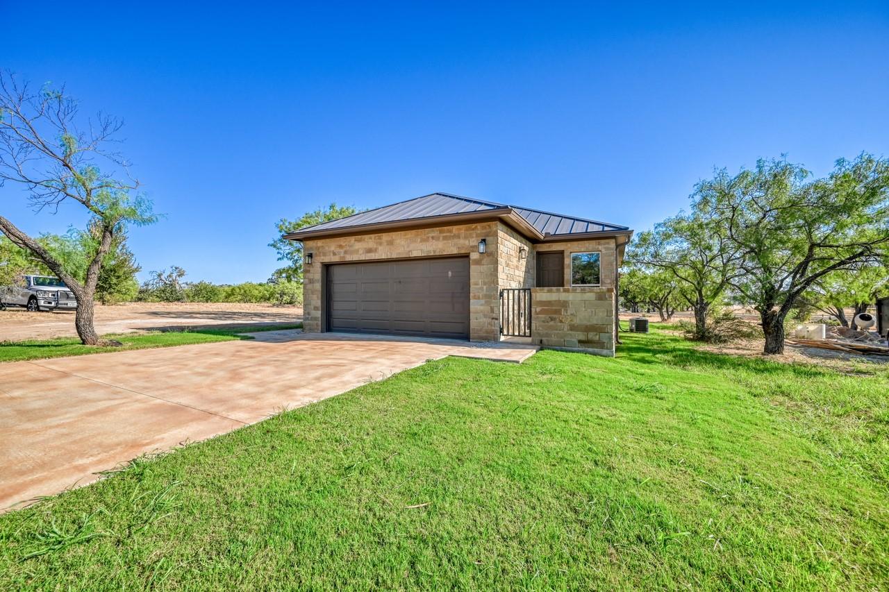 302 Parallel CIR