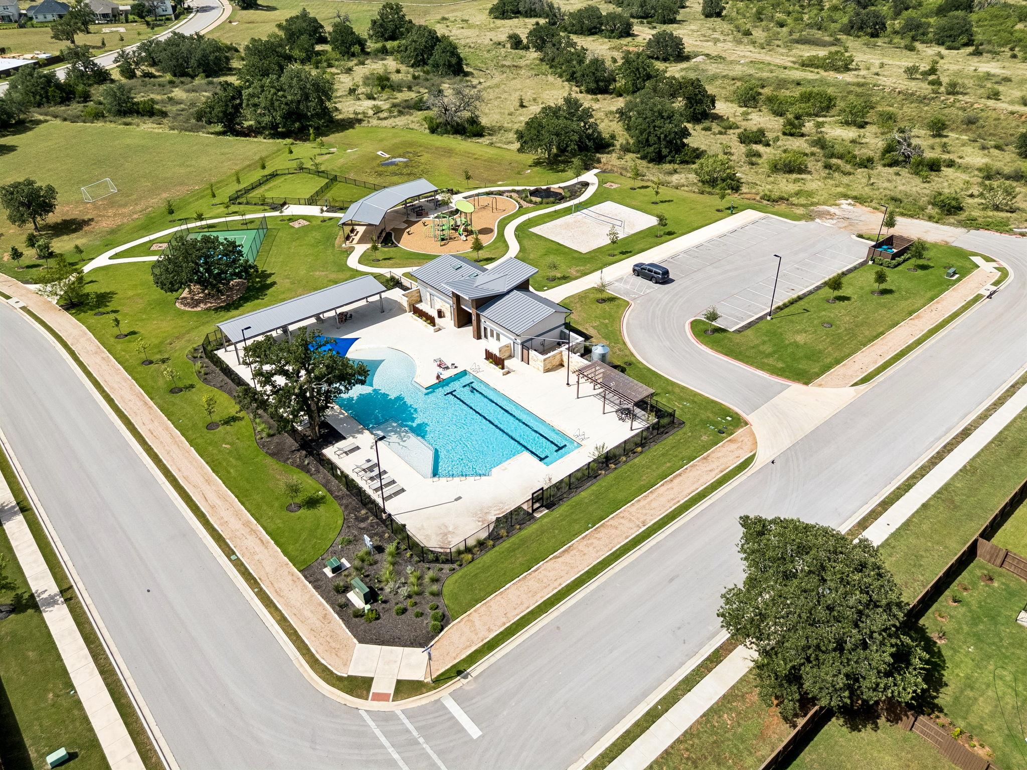 409 Verbena DR