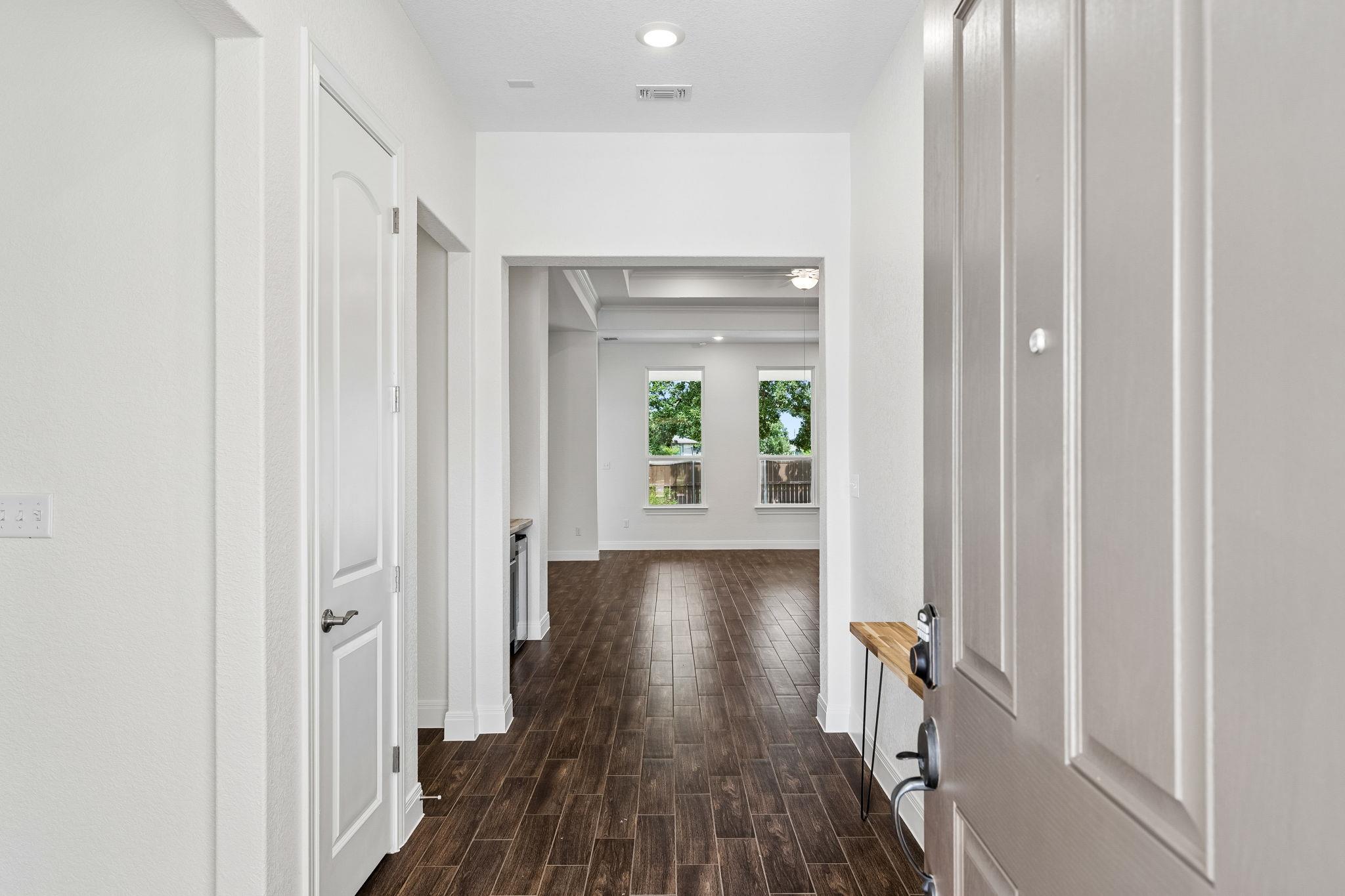 409 Verbena DR