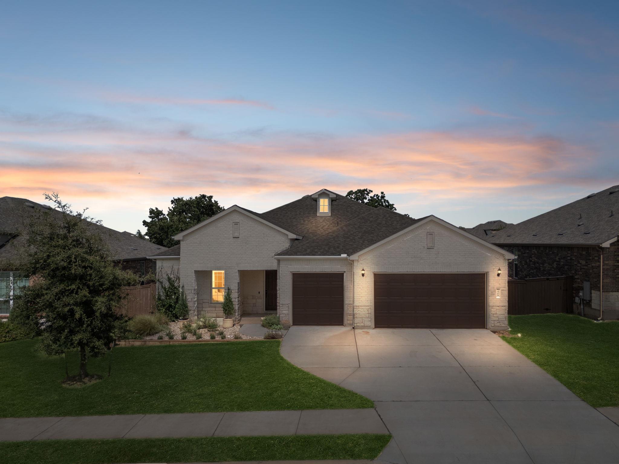 409 Verbena DR