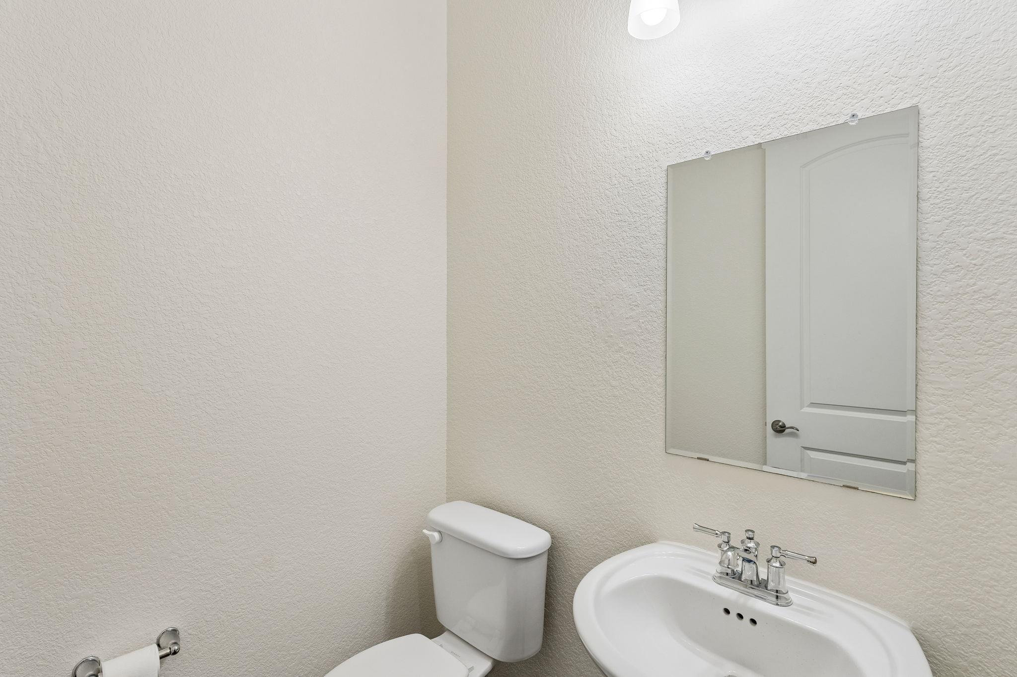 409 Verbena DR