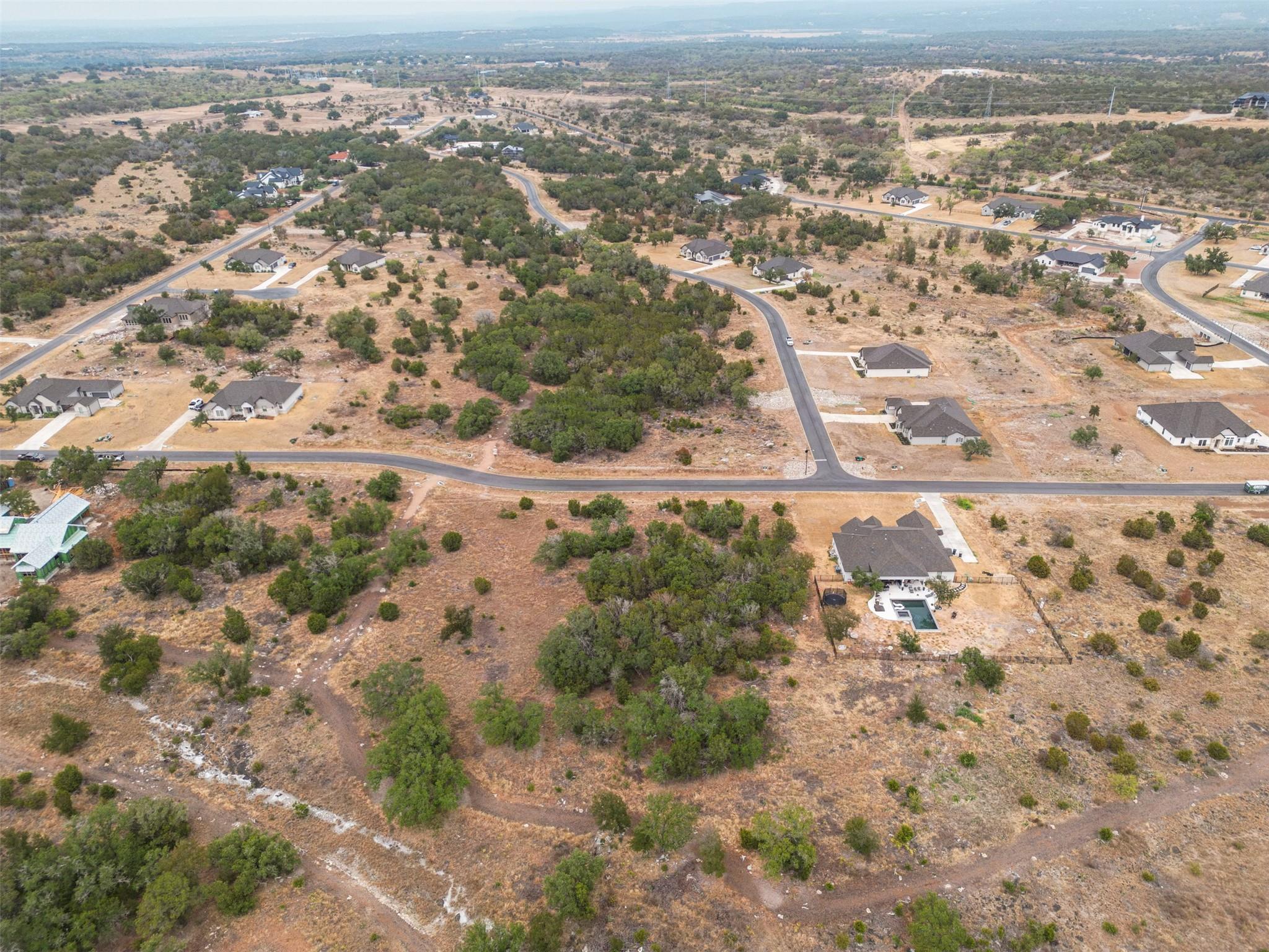 Lot 44 Mountain Laurel LN