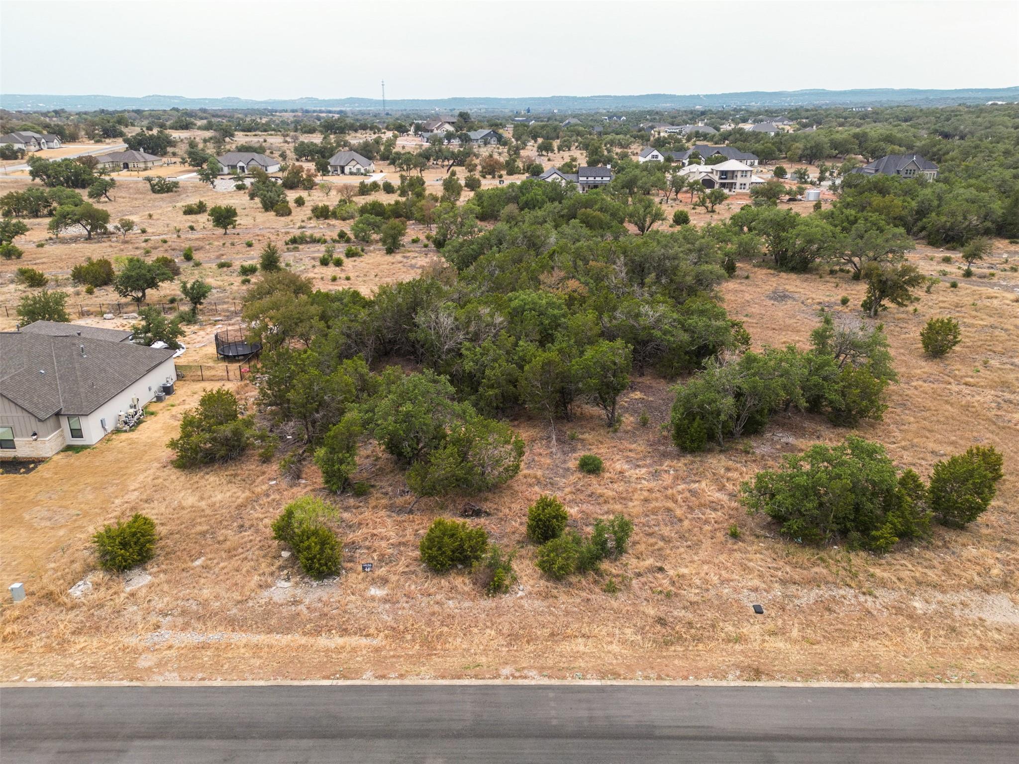 Lot 44 Mountain Laurel LN