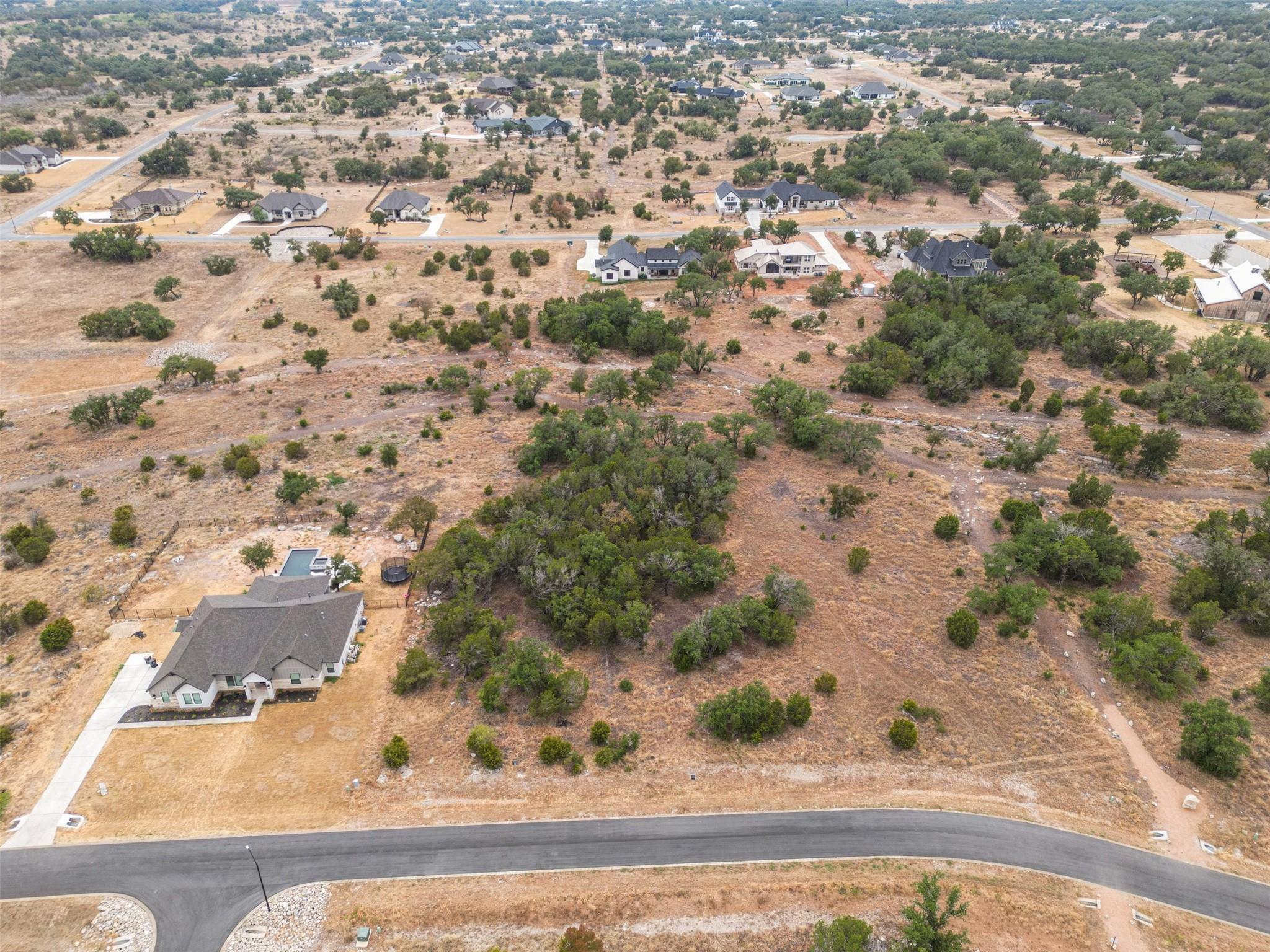 Lot 44 Mountain Laurel LN