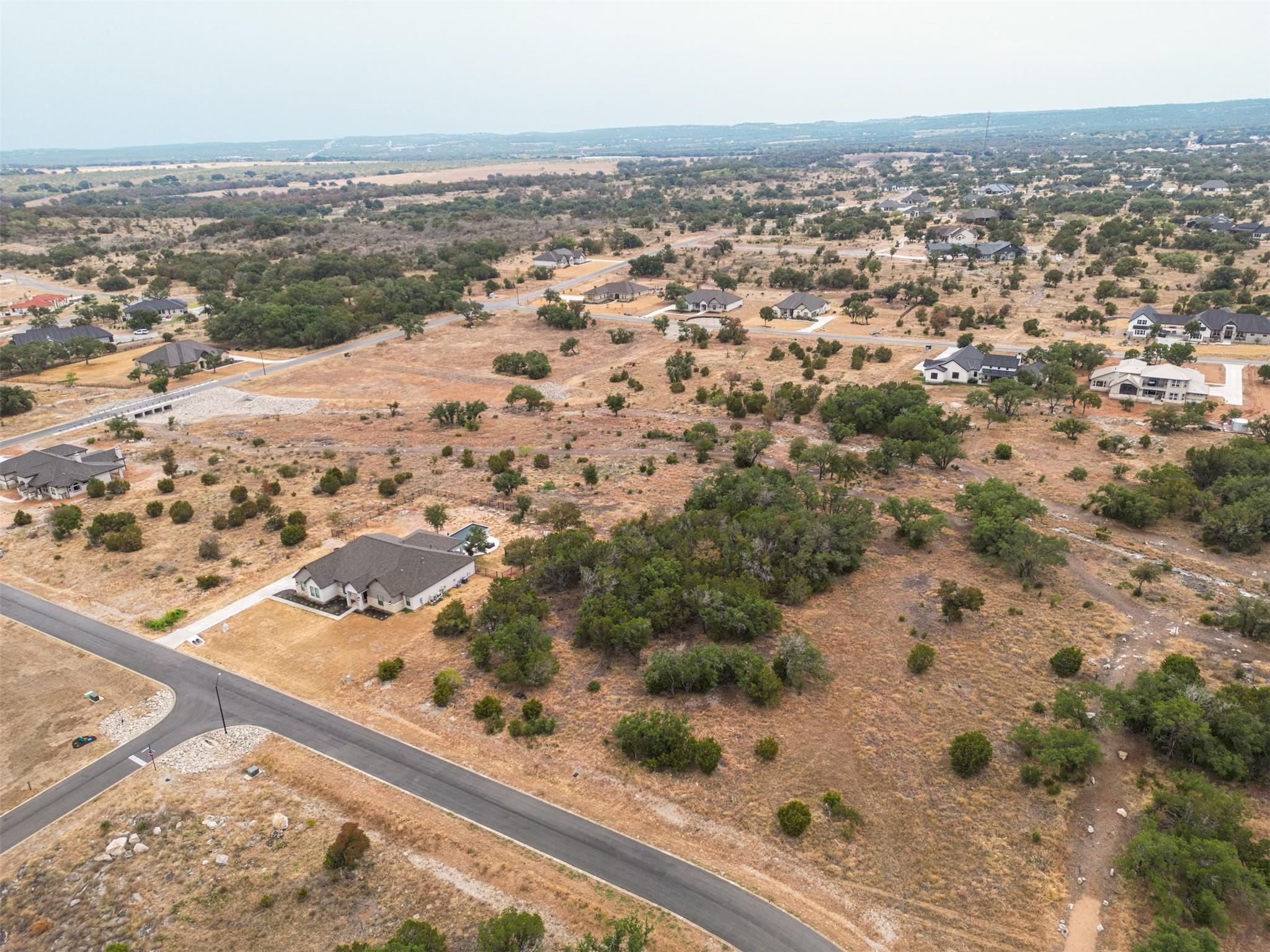 Lot 44 Mountain Laurel LN