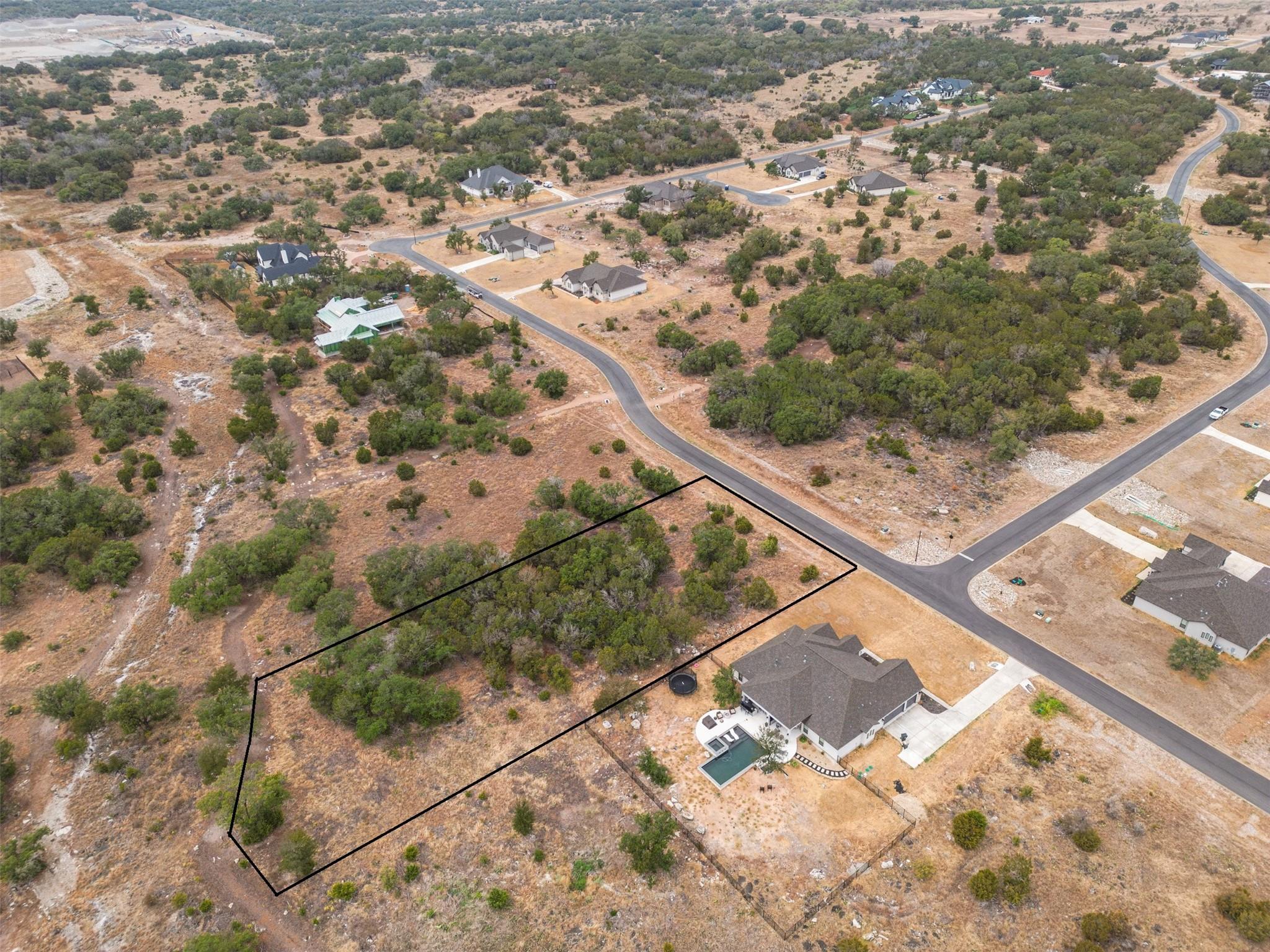 Lot 44 Mountain Laurel LN