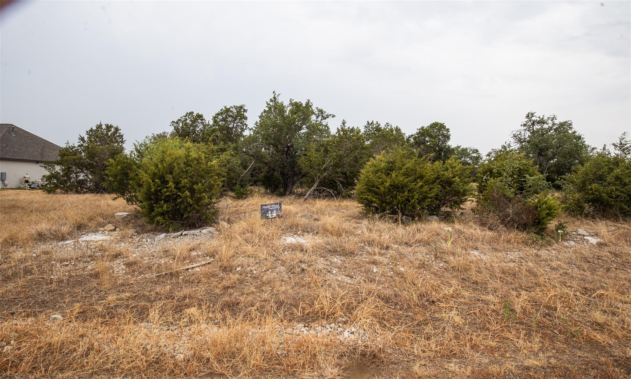 Lot 44 Mountain Laurel LN