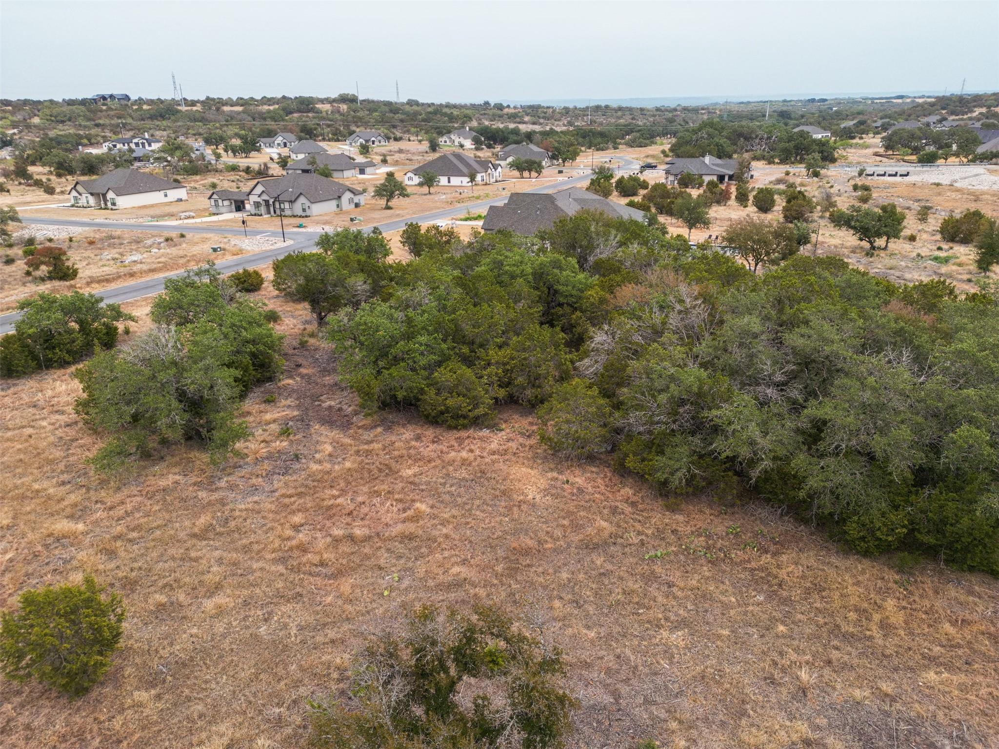 Lot 44 Mountain Laurel LN