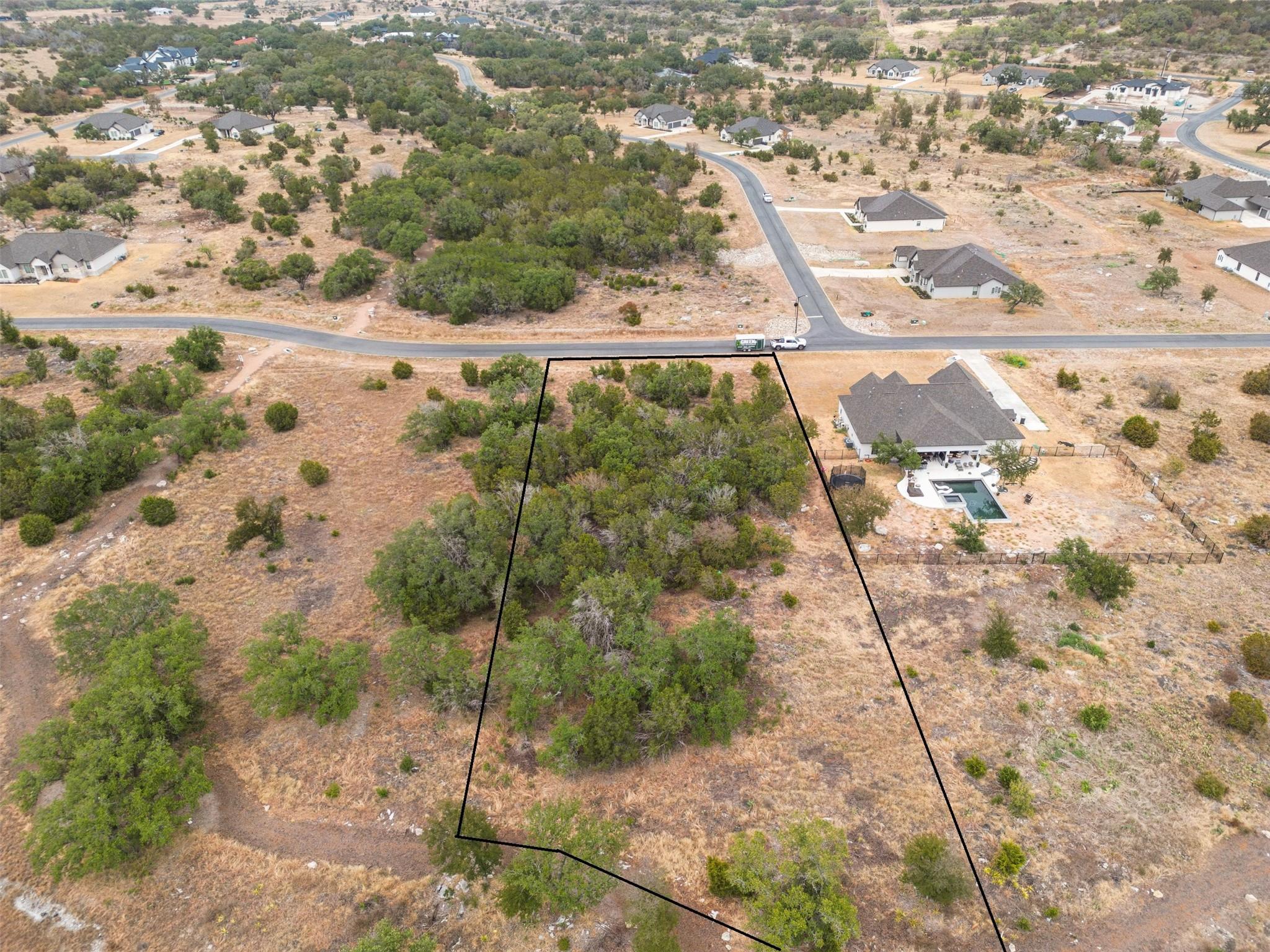 Lot 44 Mountain Laurel LN
