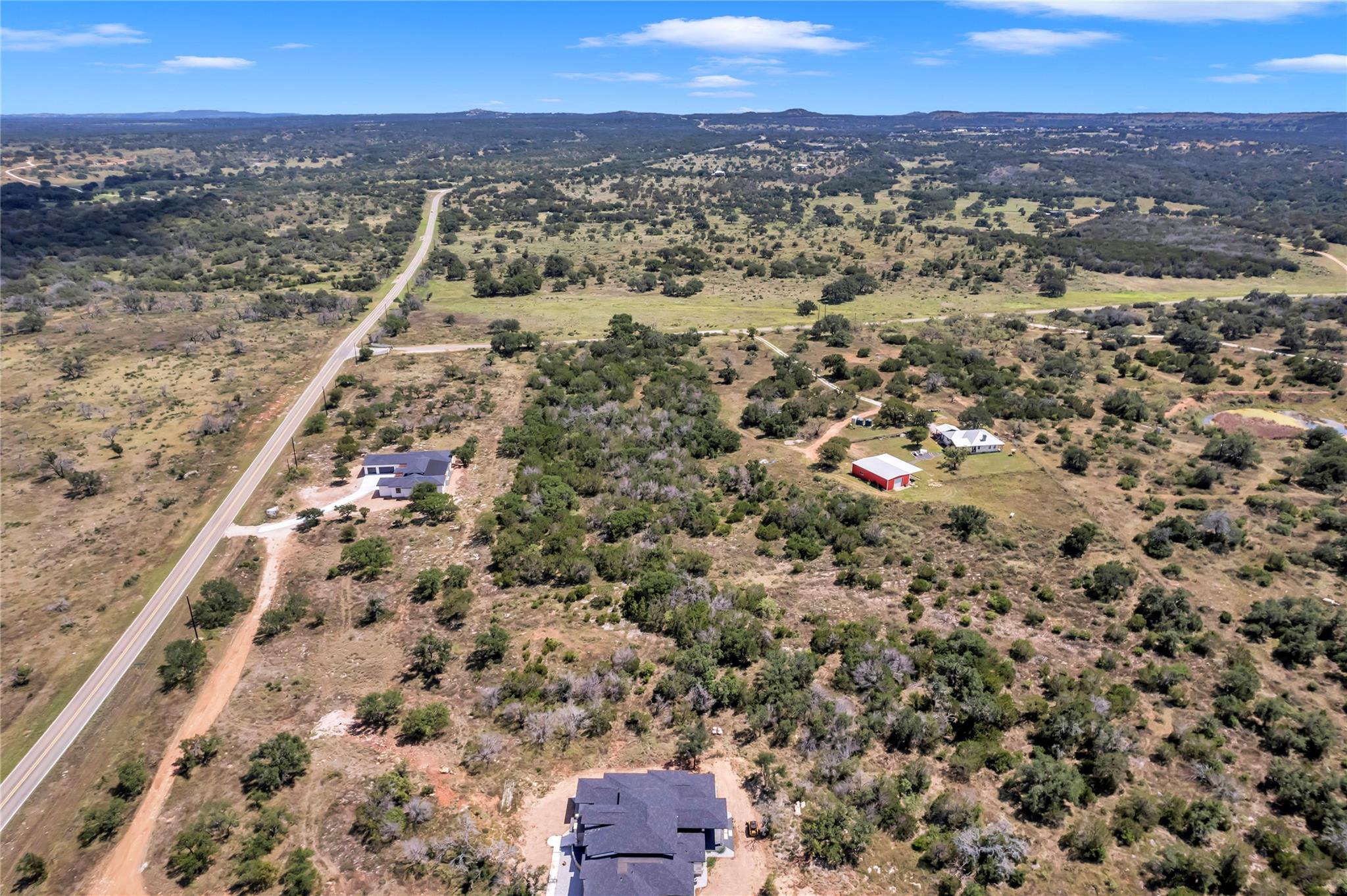 6425 Ranch Road 962 W