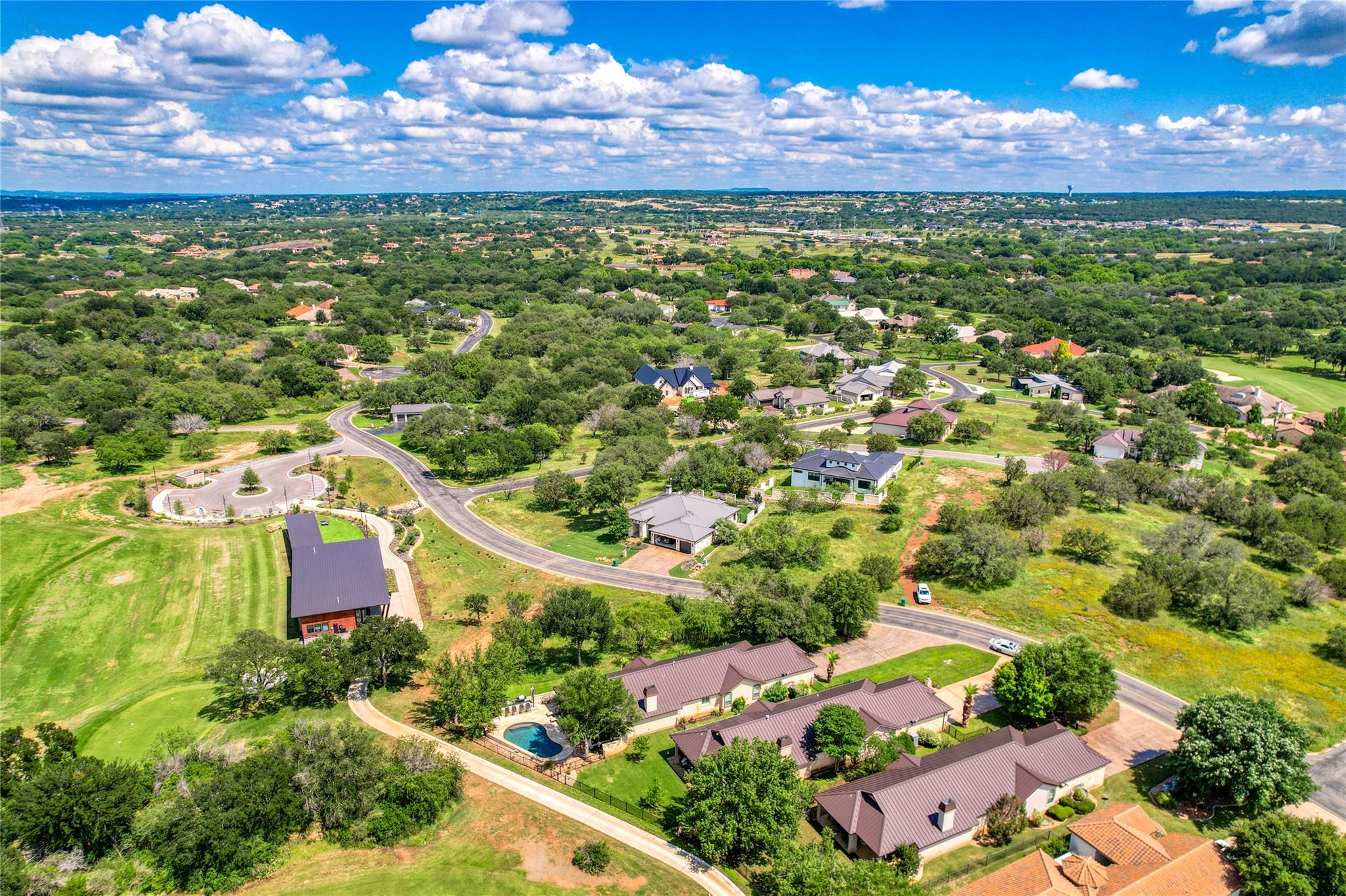 604 Fault Line DR
