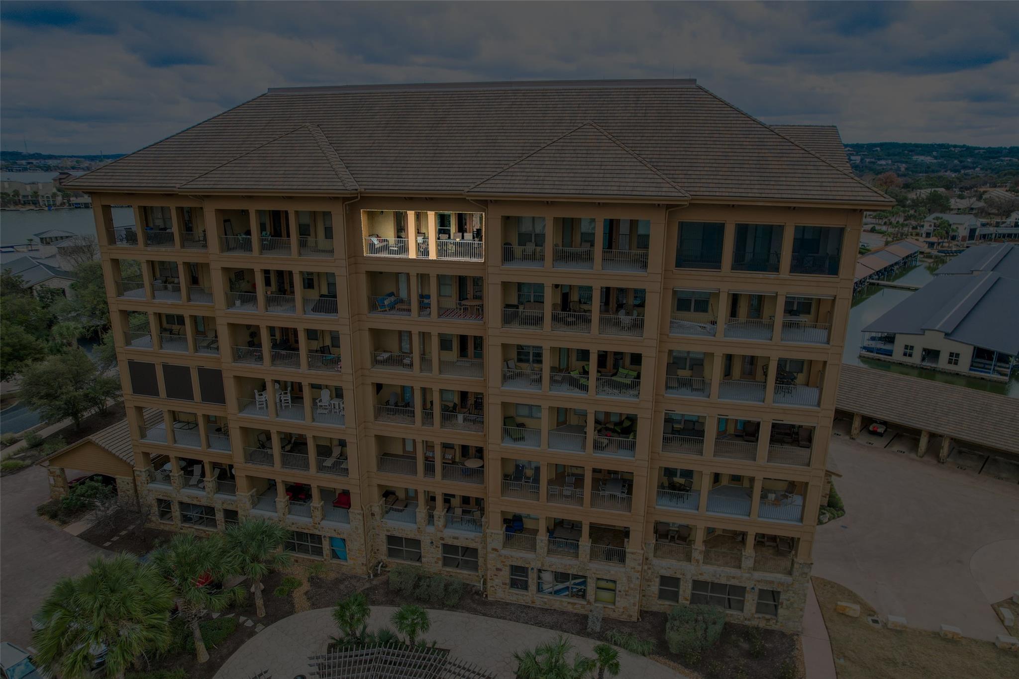 101 West Bank # 64