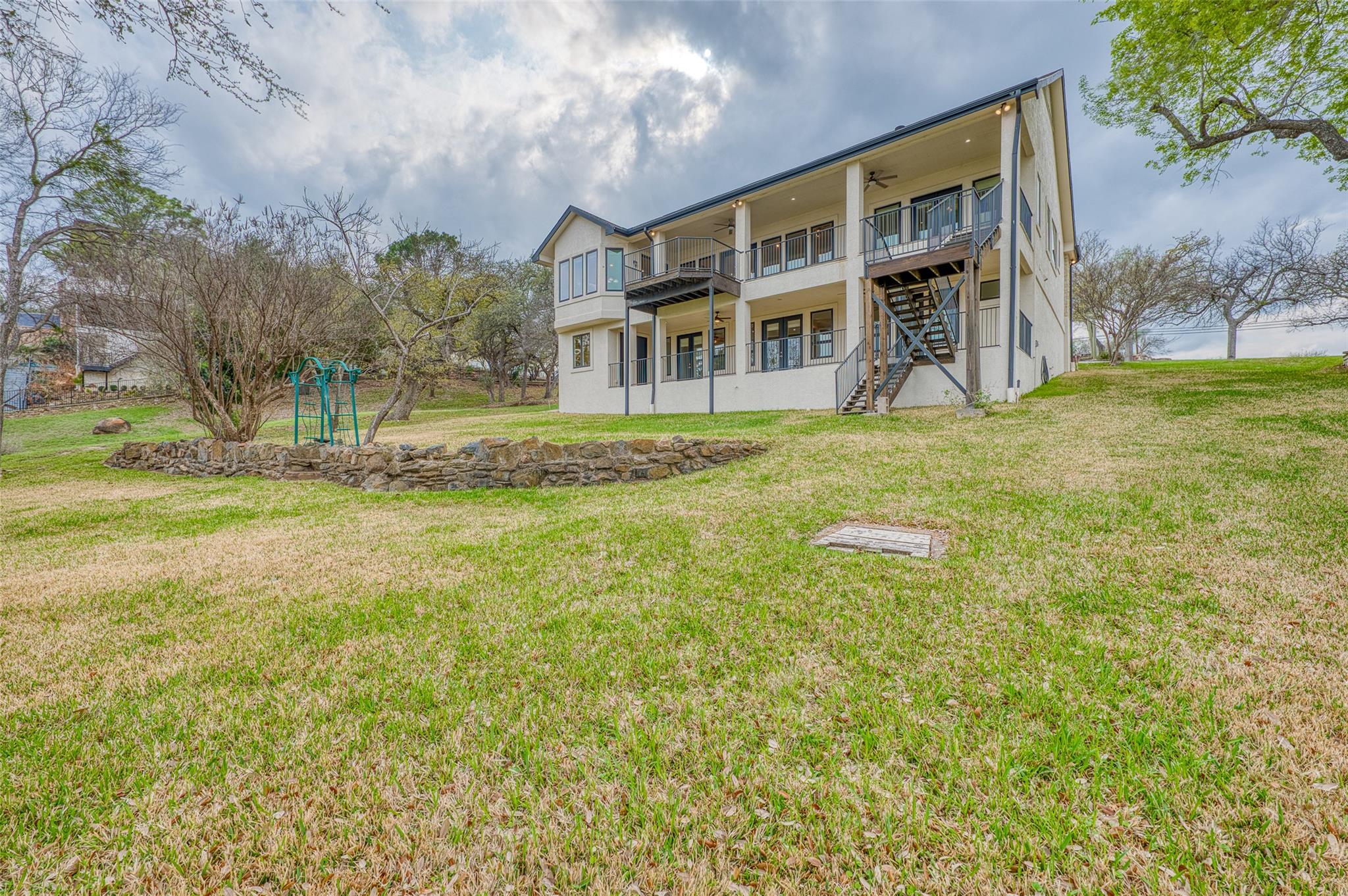 103 Sandy Mountain DR
