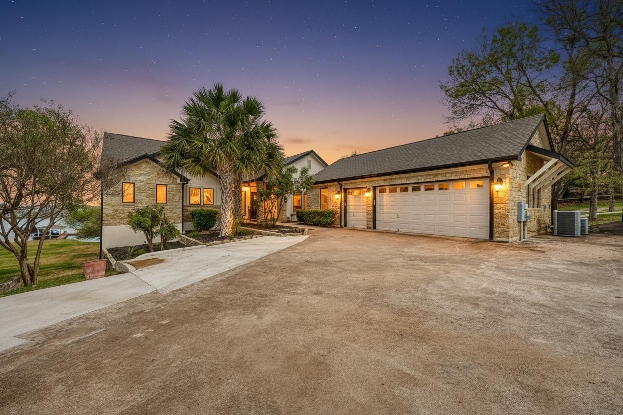 103 Sandy Mountain DR