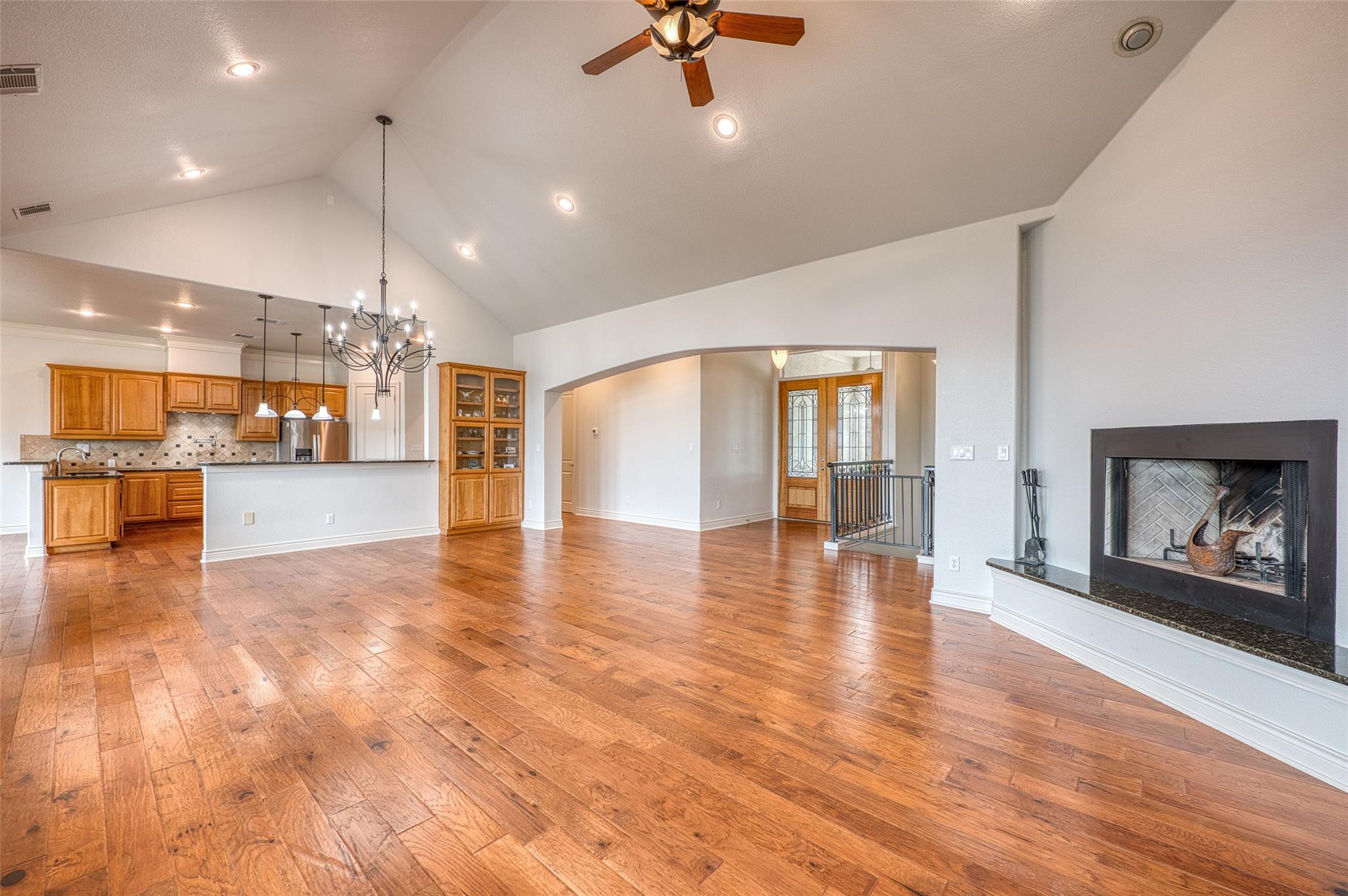 103 Sandy Mountain DR