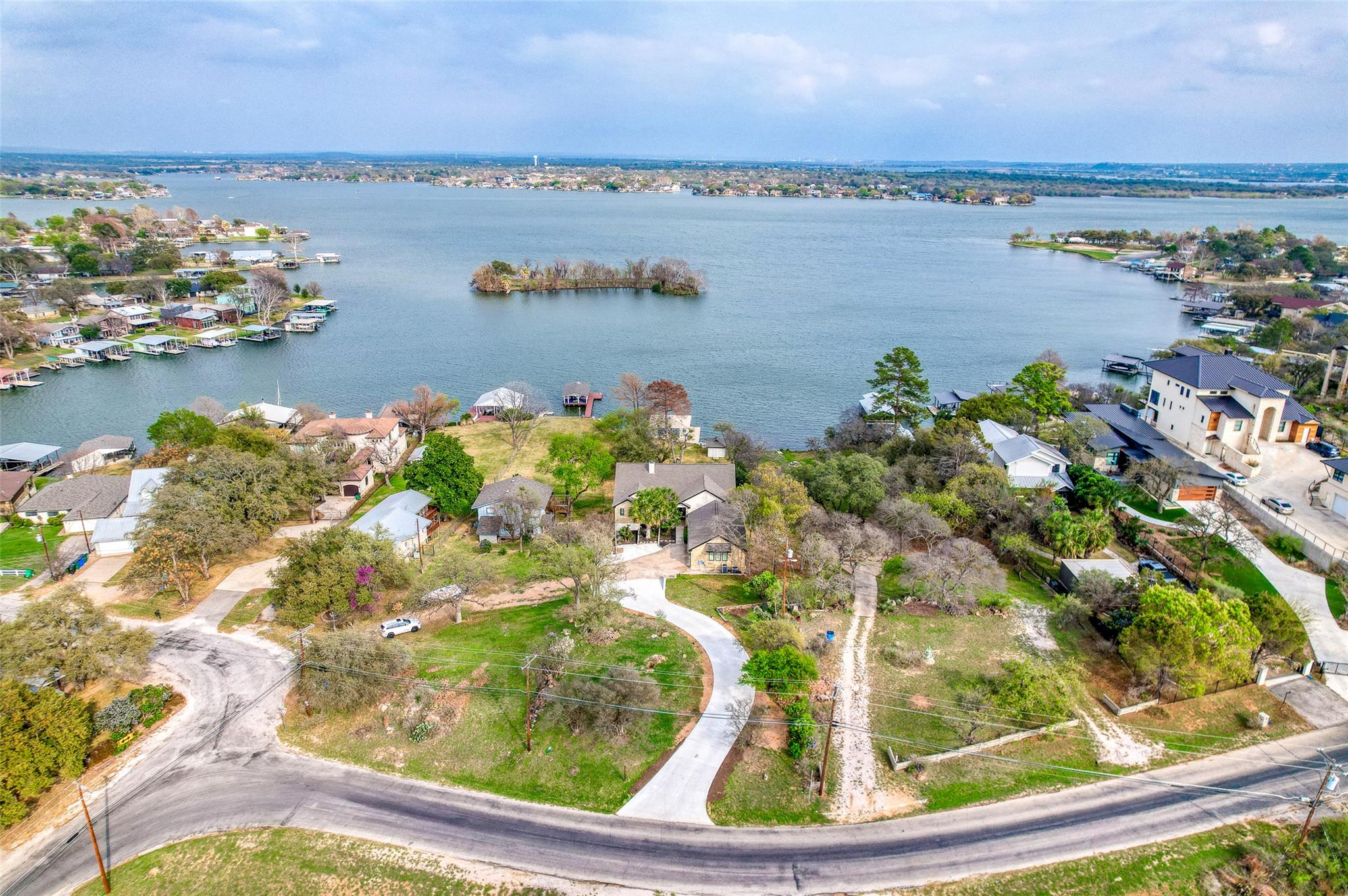 103 Sandy Mountain DR