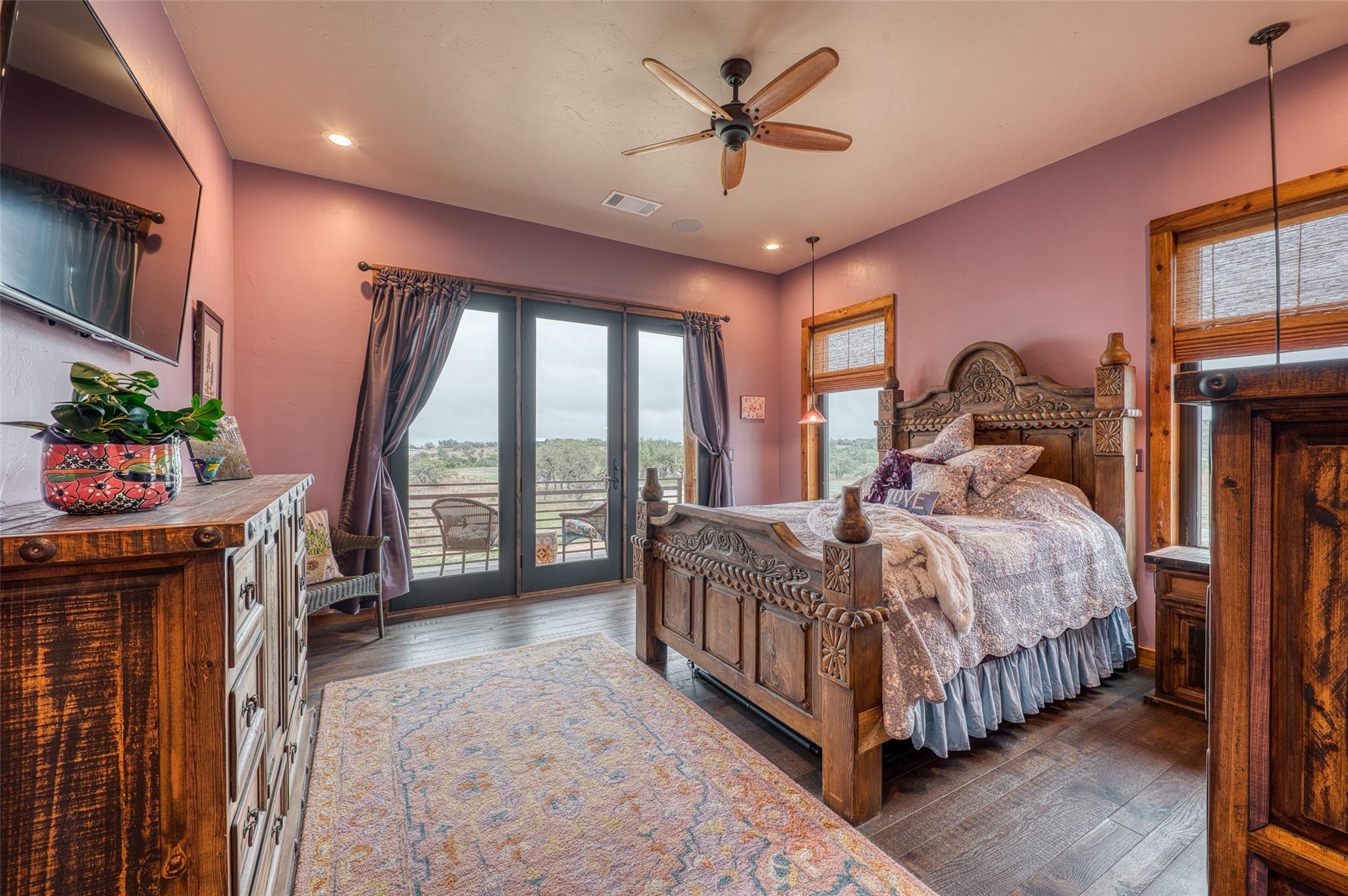 281 Cedar Mountain DR