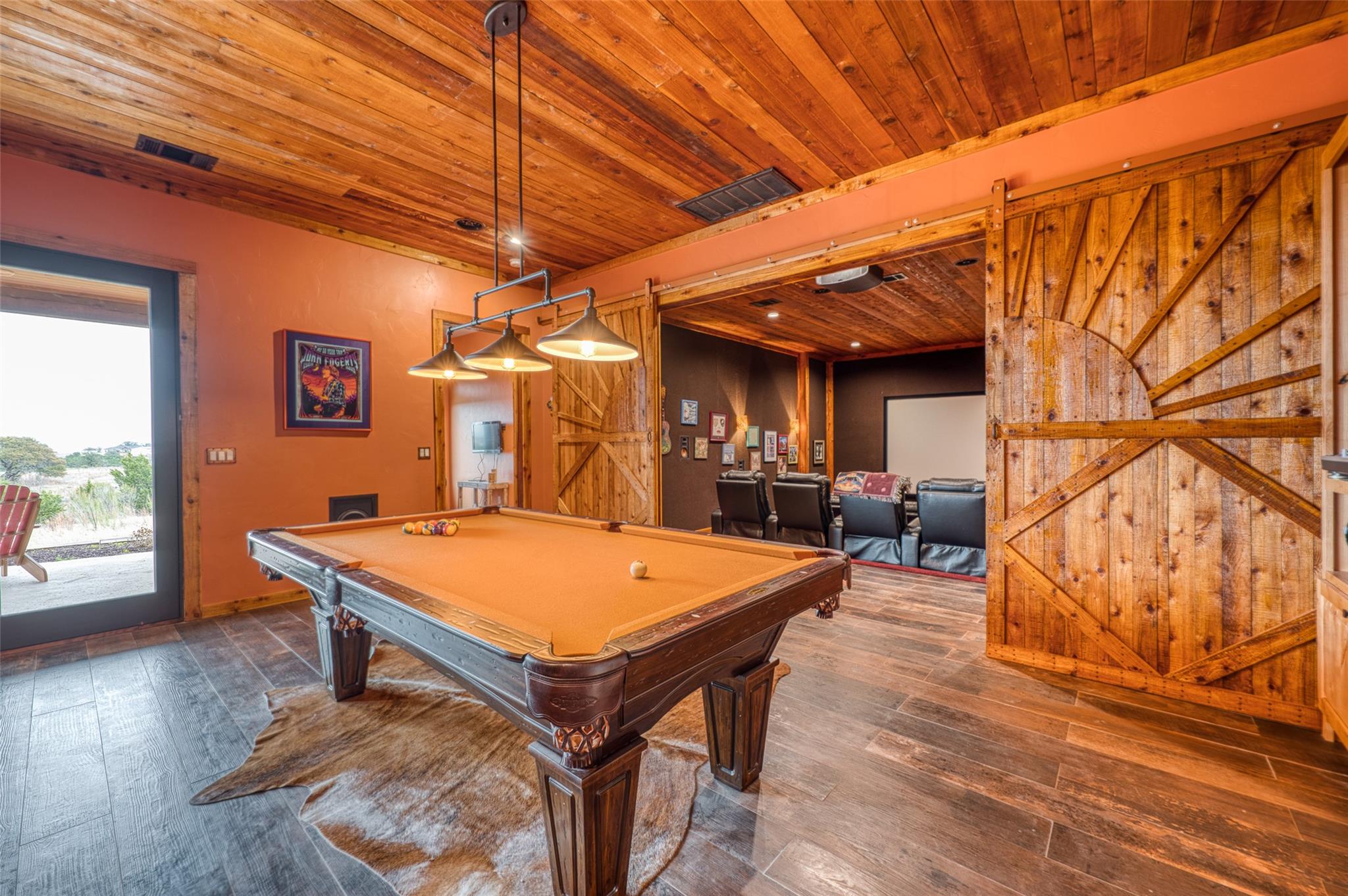 281 Cedar Mountain DR