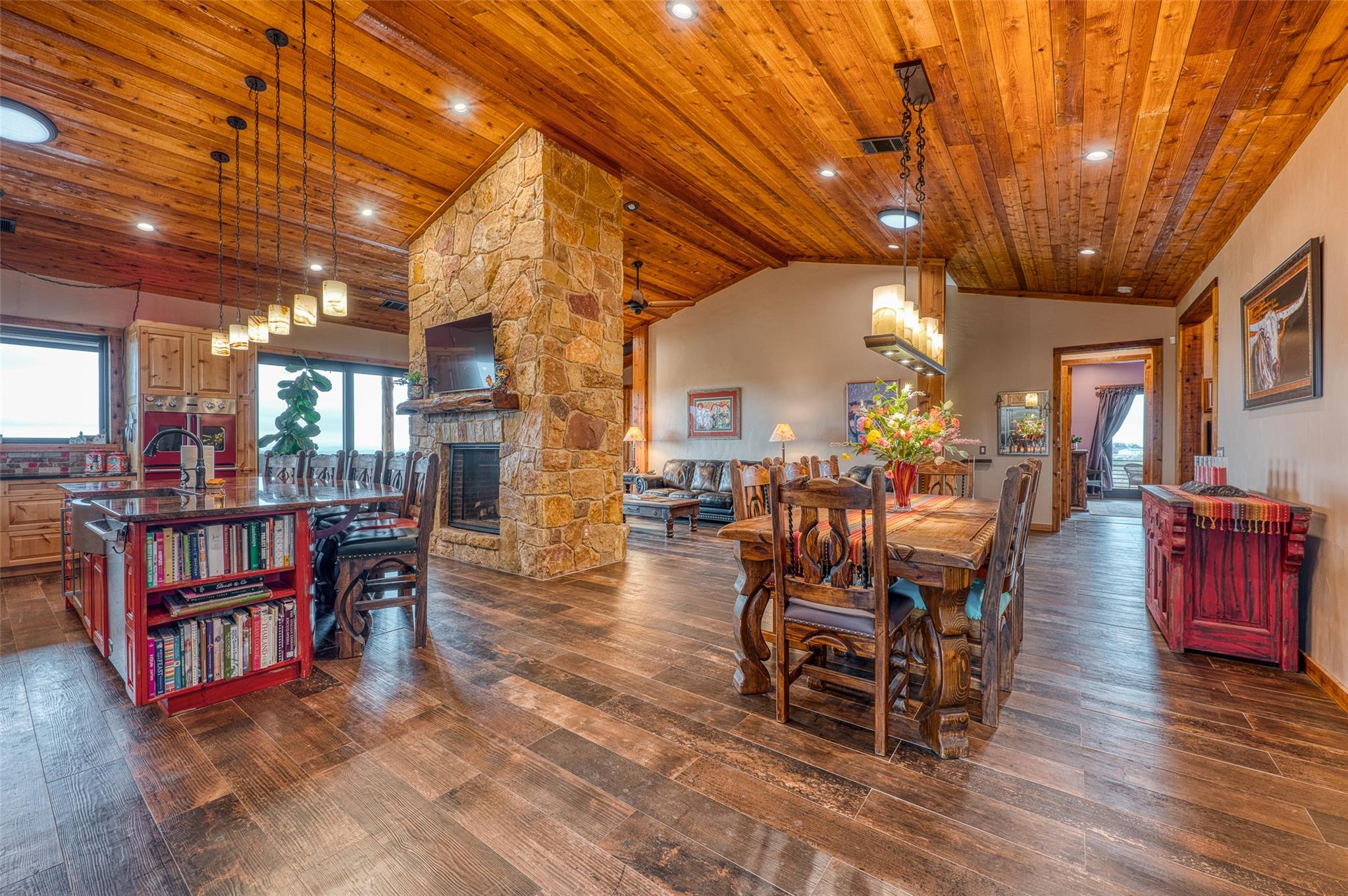 281 Cedar Mountain DR