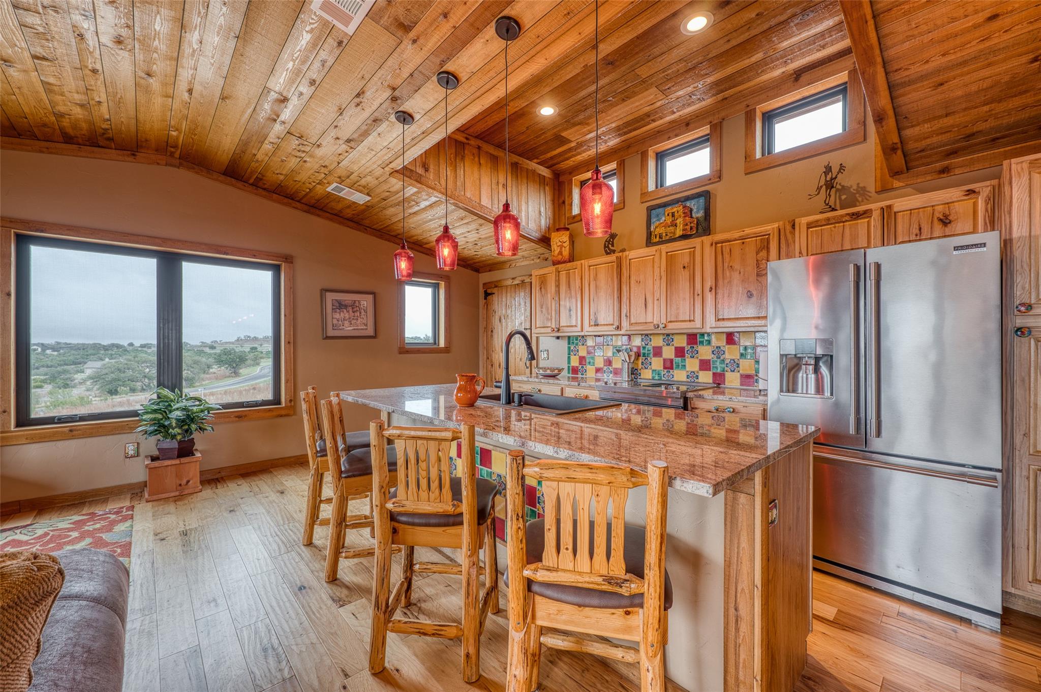 281 Cedar Mountain DR