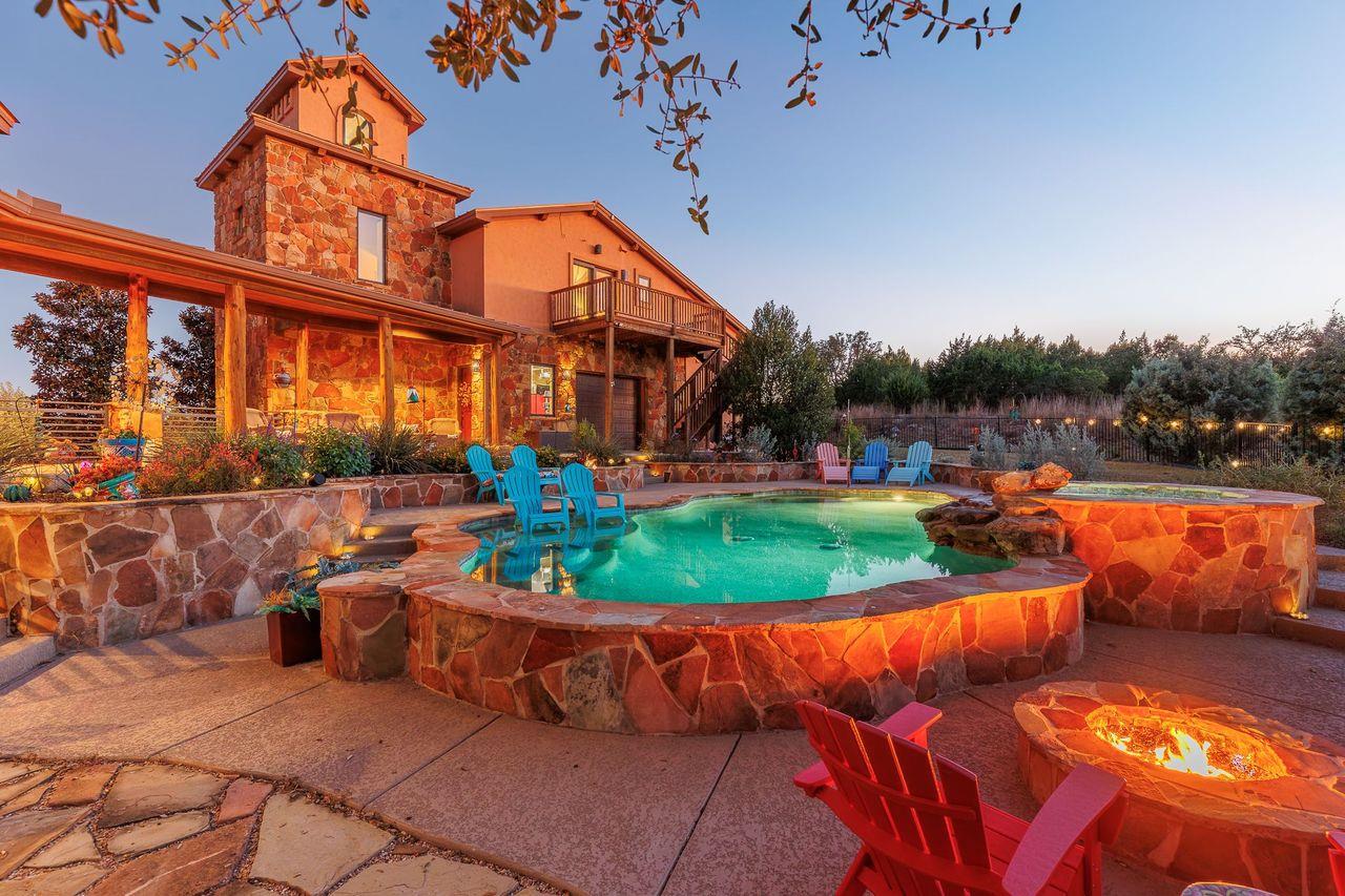 281 Cedar Mountain DR